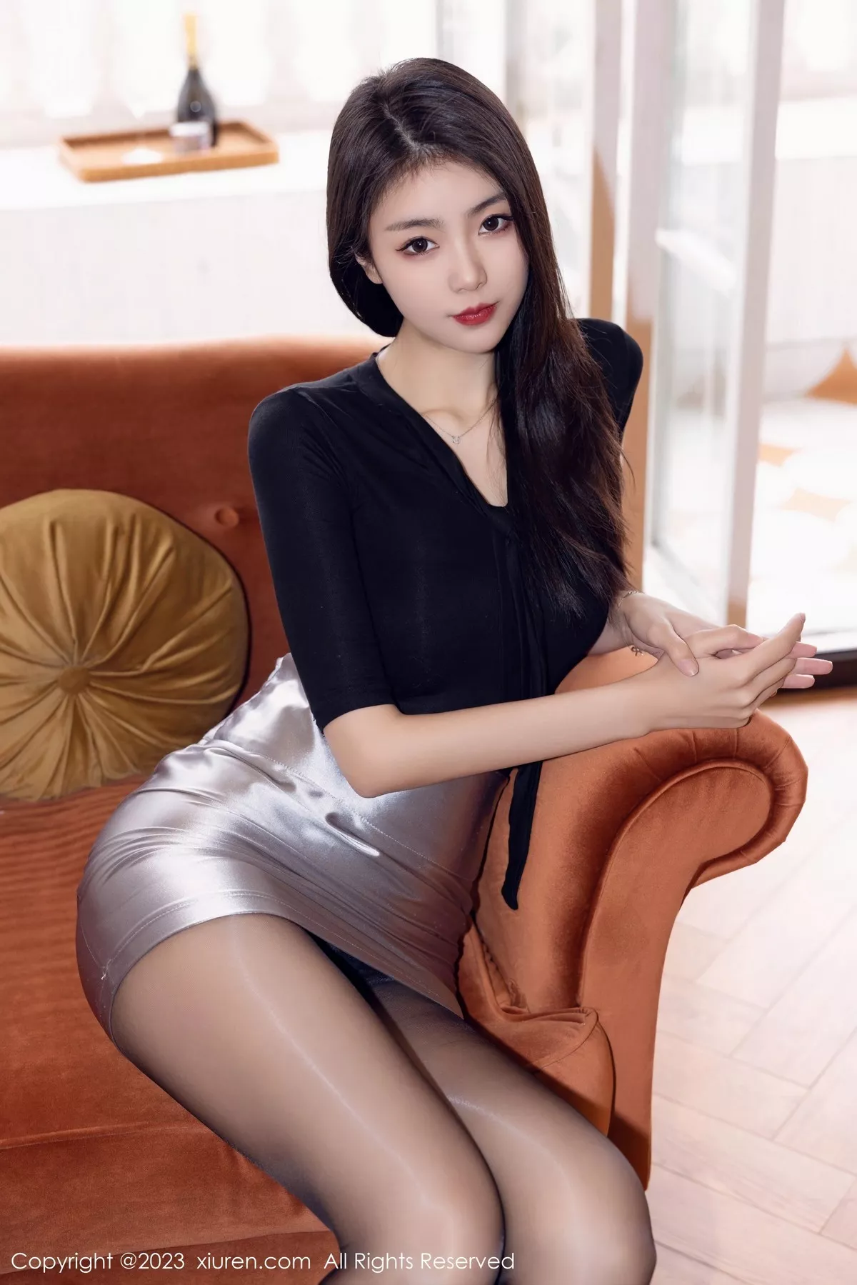 图片[28]-[XiuRen秀人网]第6493期可乐写真-秀人资源网