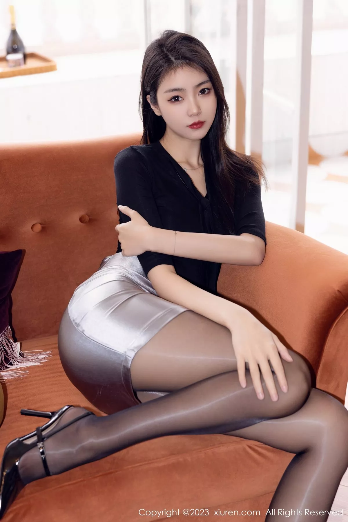 图片[27]-[XiuRen秀人网]第6493期可乐写真-秀人资源网