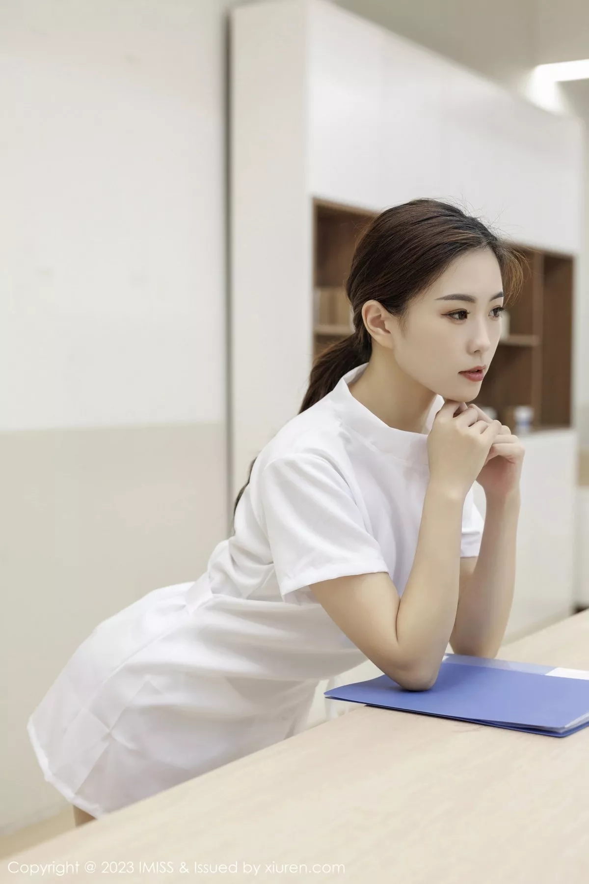 图片[23]-[Imiss爱蜜社]第726期杨紫嫣写真-秀人资源网