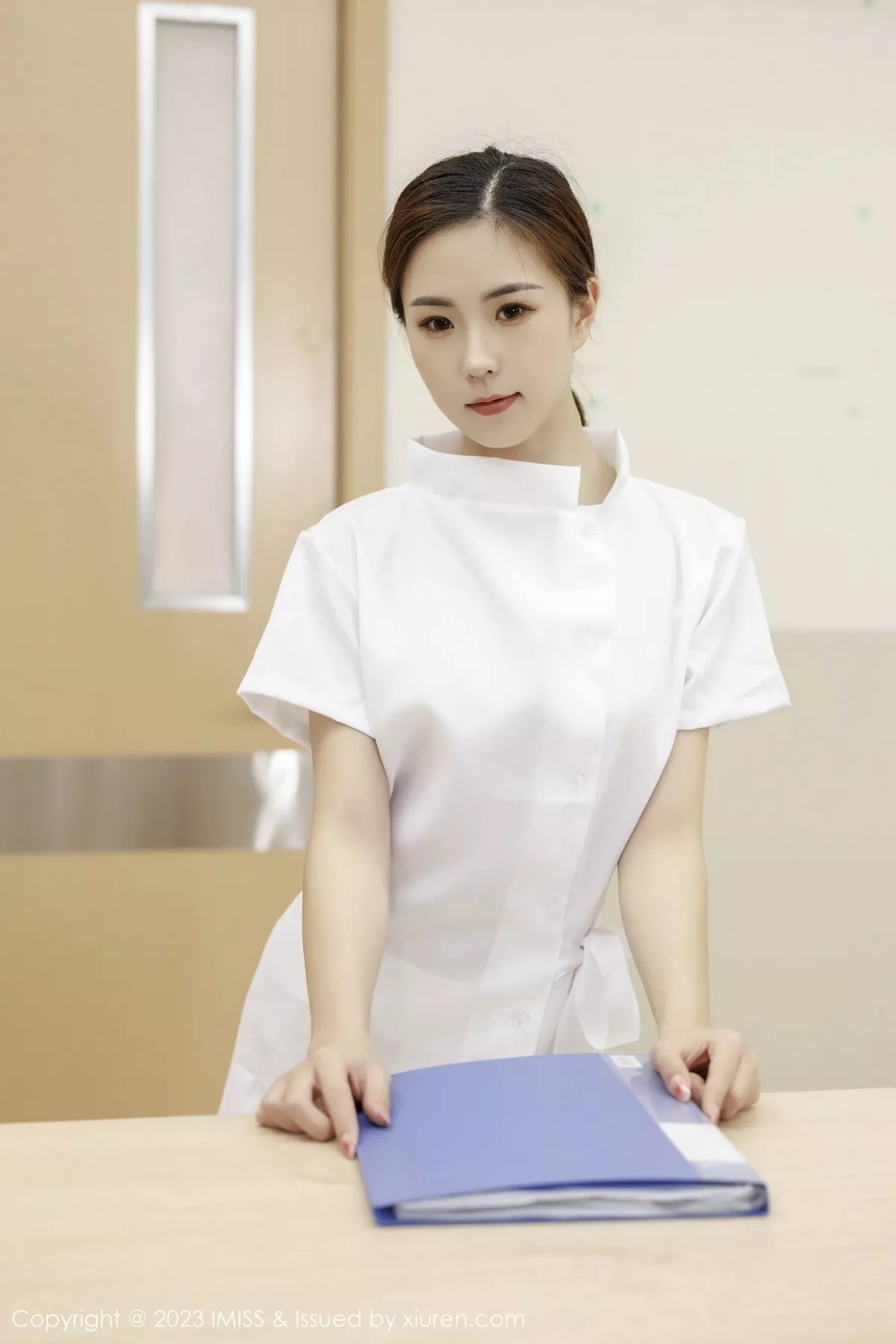 图片[14]-[Imiss爱蜜社]第726期杨紫嫣写真-秀人资源网