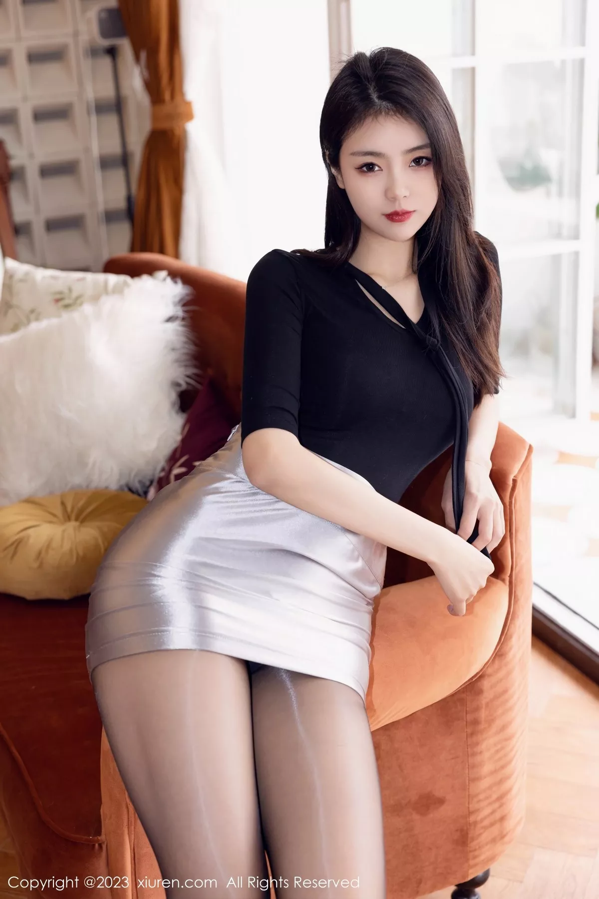 图片[16]-[XiuRen秀人网]第6493期可乐写真-秀人资源网