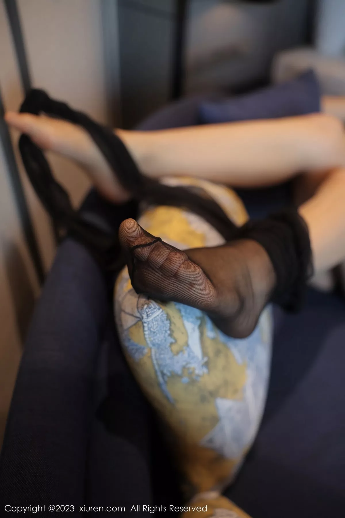 图片[5]-[XiuRen秀人网]第6492期浅浅写真-秀人资源网