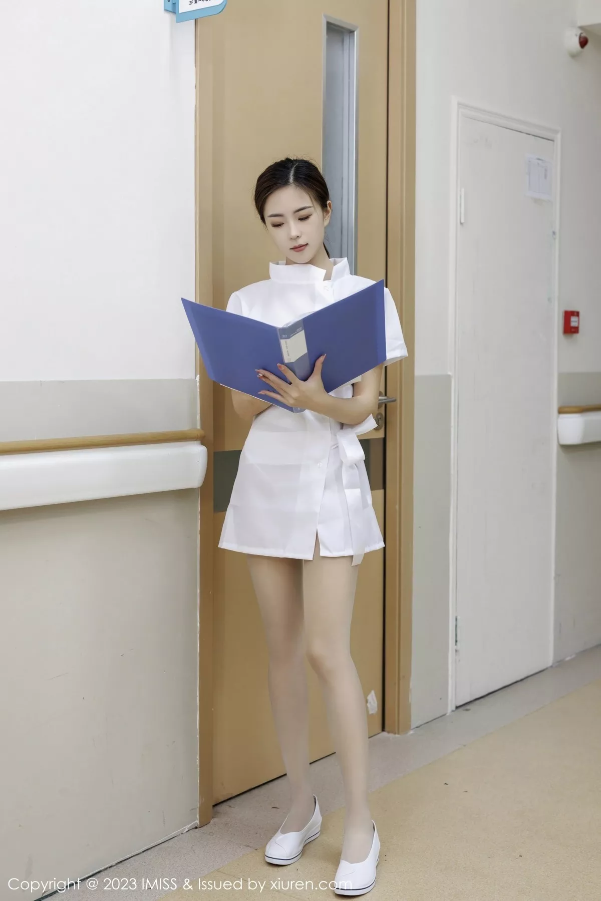 图片[8]-[Imiss爱蜜社]第726期杨紫嫣写真-秀人资源网