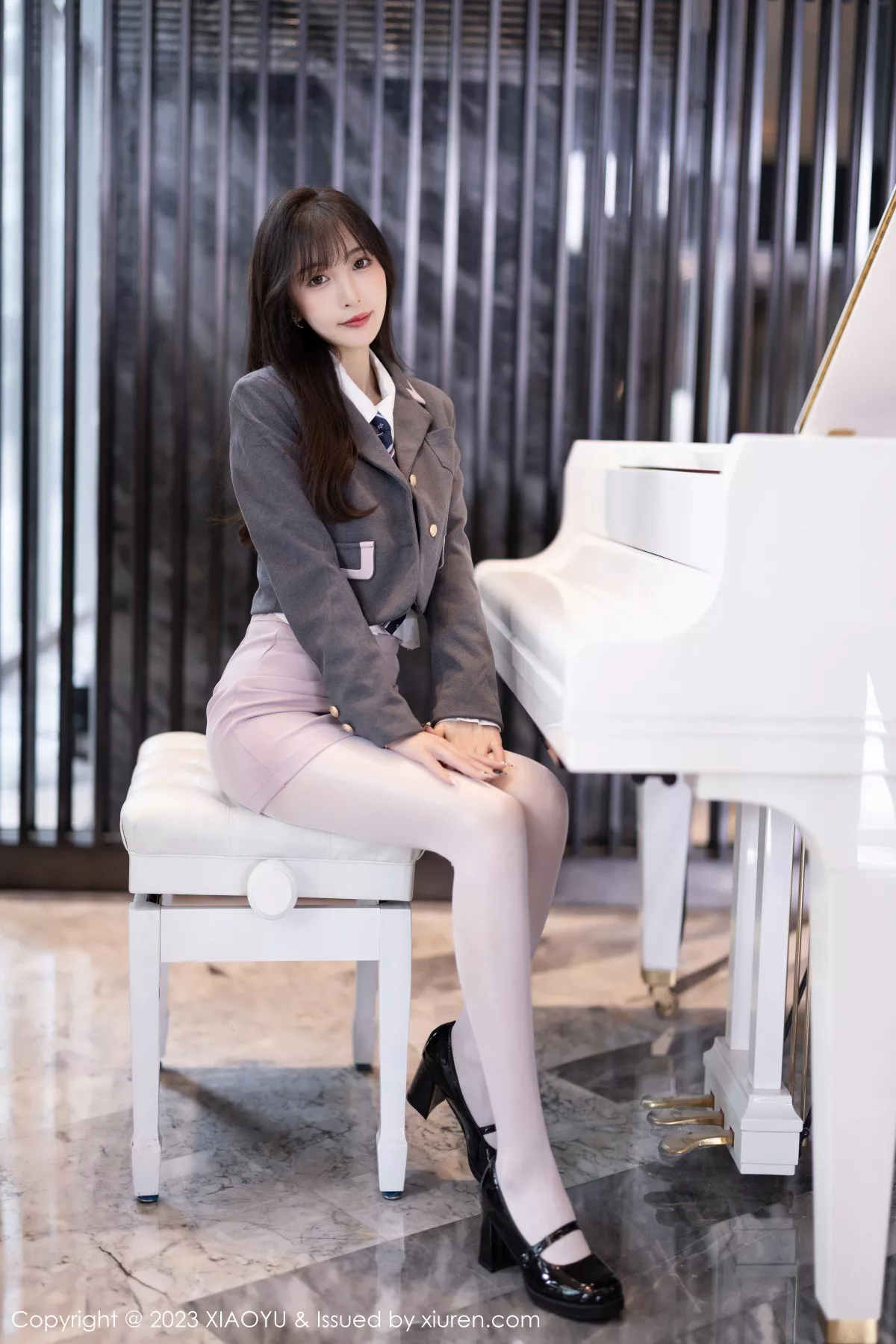 图片[31]-[XiaoYu画语界]第996期林星阑写真-秀人资源网