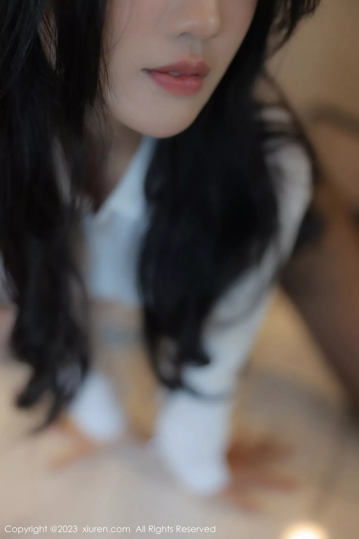 图片[3]-[XiuRen秀人网]第6492期浅浅写真-秀人资源网