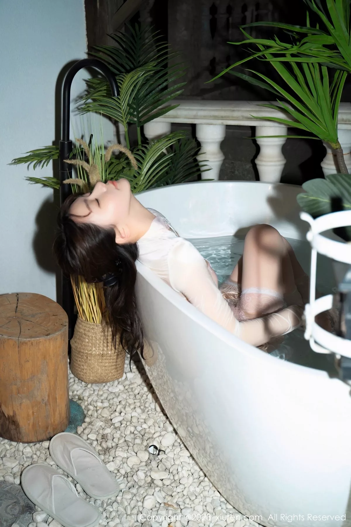 图片[12]-[XiuRen秀人网]第6489期婠婠么写真-秀人资源网