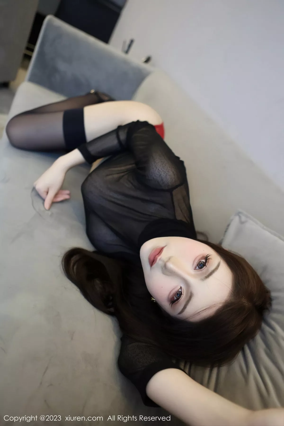 图片[24]-[XiuRen秀人网]第6496期金幼汐写真-秀人资源网