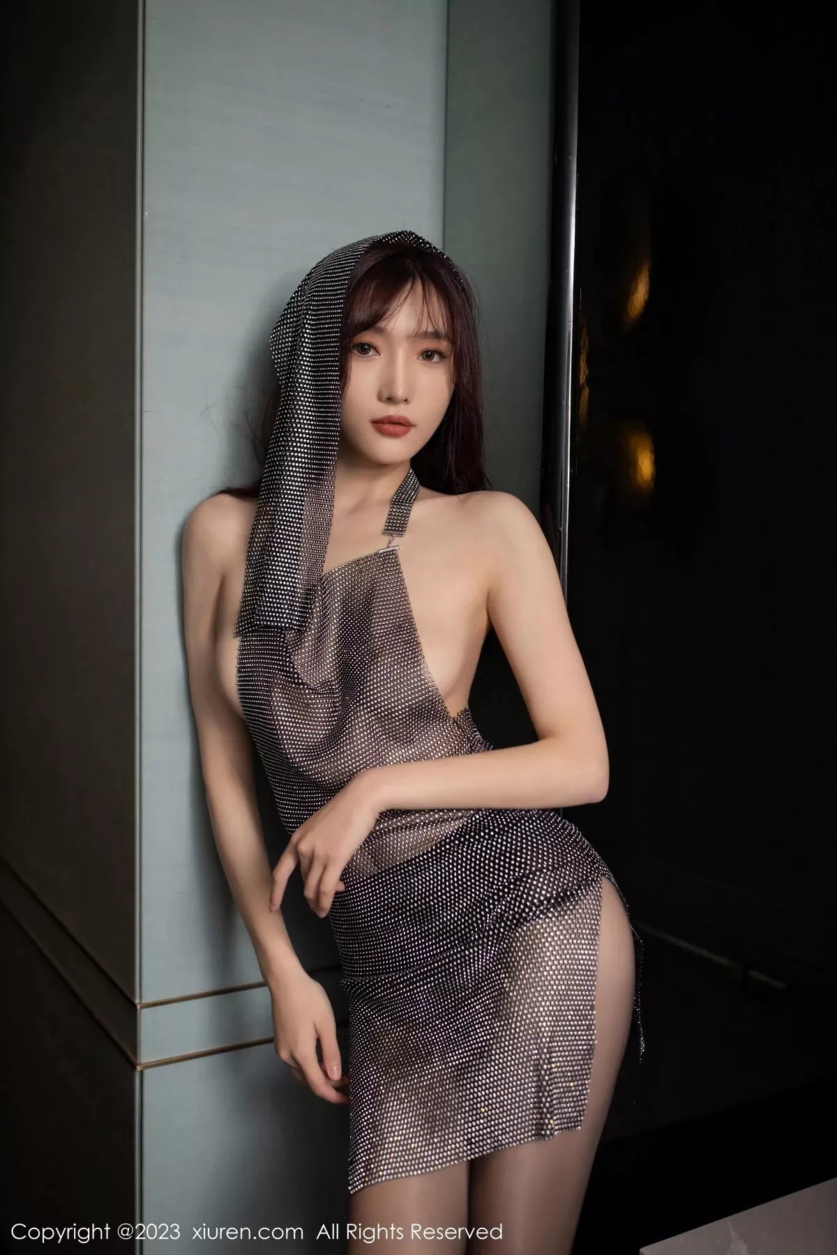 图片[15]-[XiuRen秀人网]第6501期陆萱萱写真-秀人资源网