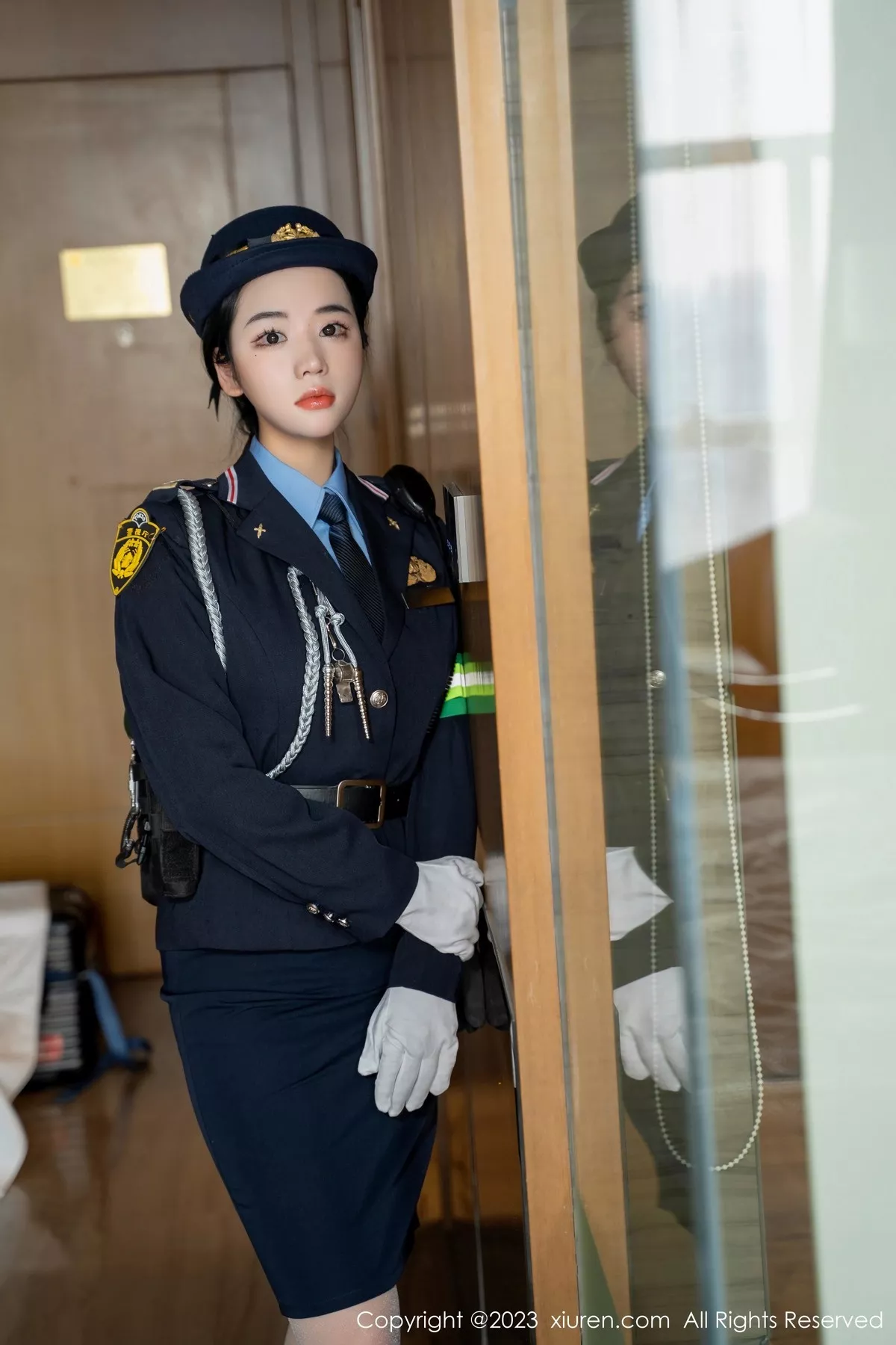 图片[26]-[XiuRen秀人网]第6497期汐汐爱吃草莓写真-秀人资源网