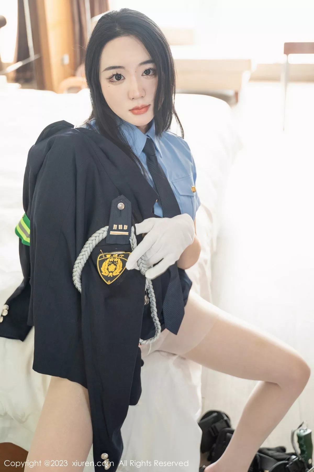 图片[25]-[XiuRen秀人网]第6497期汐汐爱吃草莓写真-秀人资源网