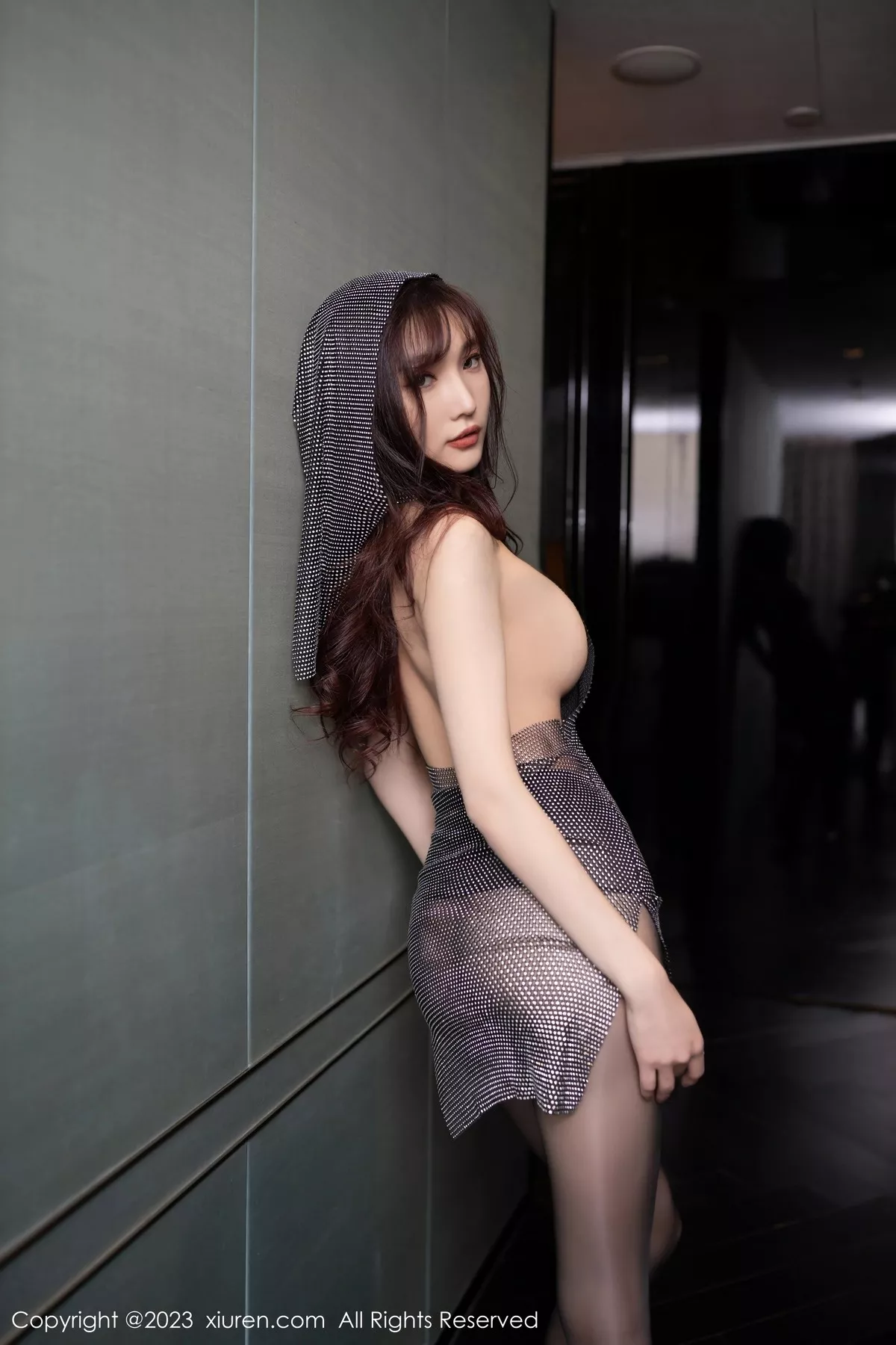 图片[8]-[XiuRen秀人网]第6501期陆萱萱写真-秀人资源网