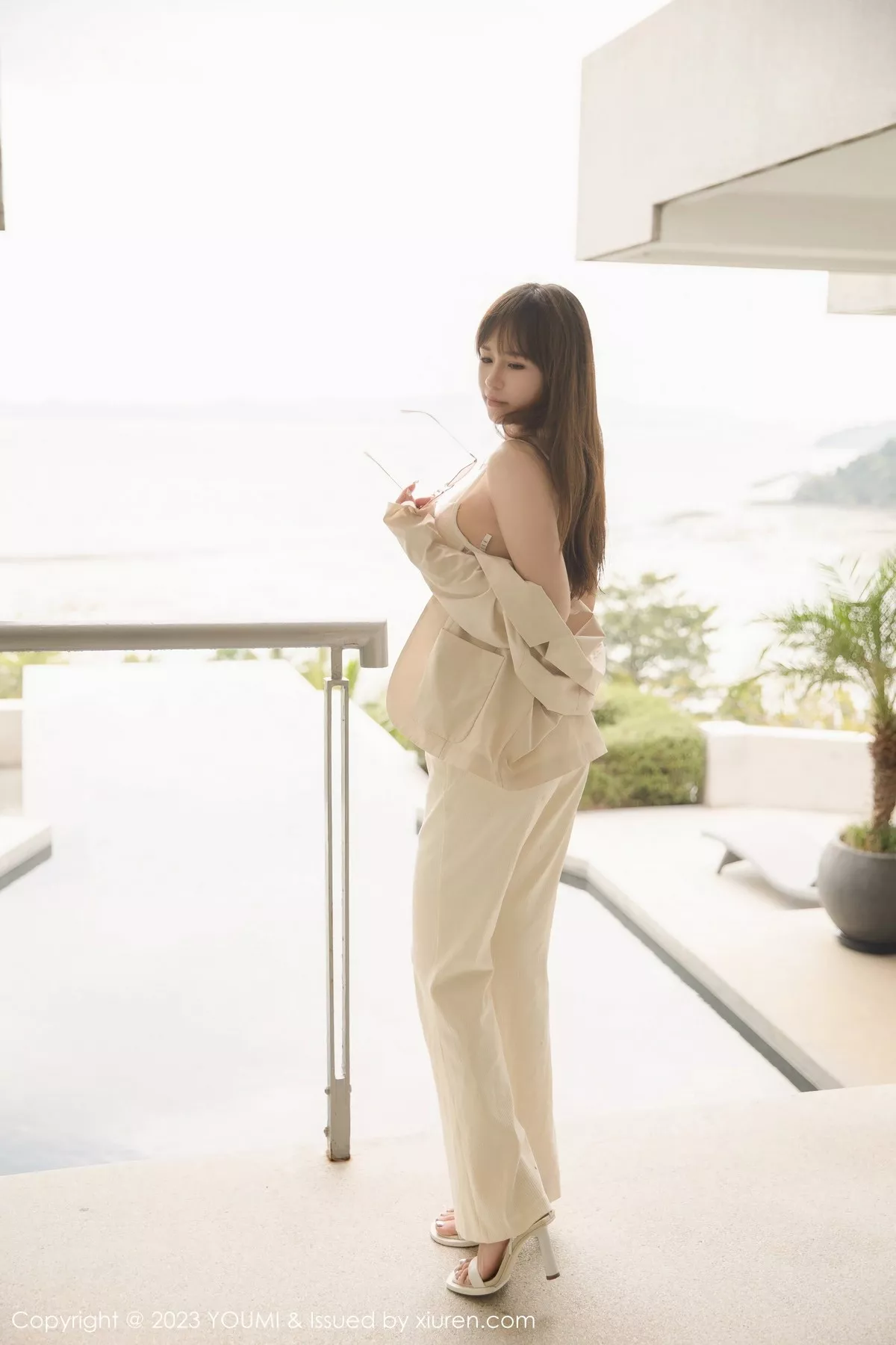 图片[4]-[YouMi尤蜜荟]第921期icy猪写真-秀人资源网