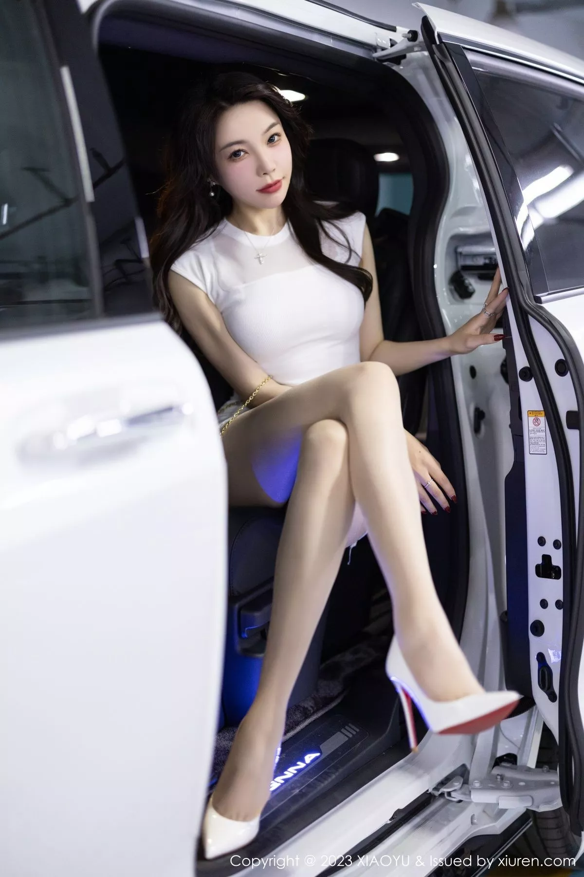 图片[16]-[XiaoYu画语界]第998期徐莉芝写真-秀人资源网