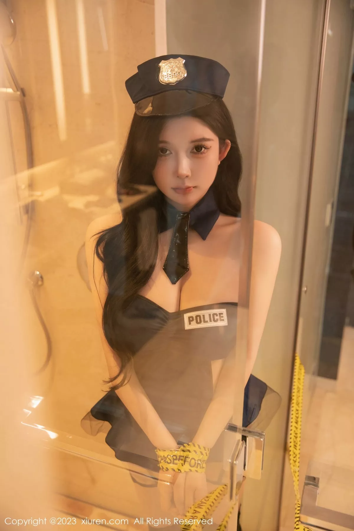 图片[3]-[XiuRen秀人网]第6507期林珊珊写真-秀人资源网