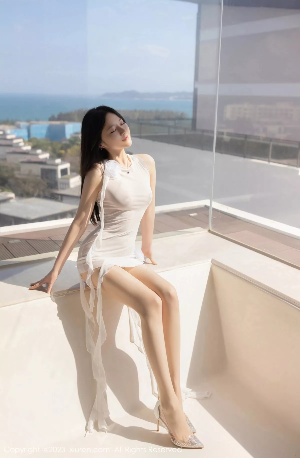 图片[7]-[XiuRen秀人网]第6512期鱼子酱写真-秀人资源网