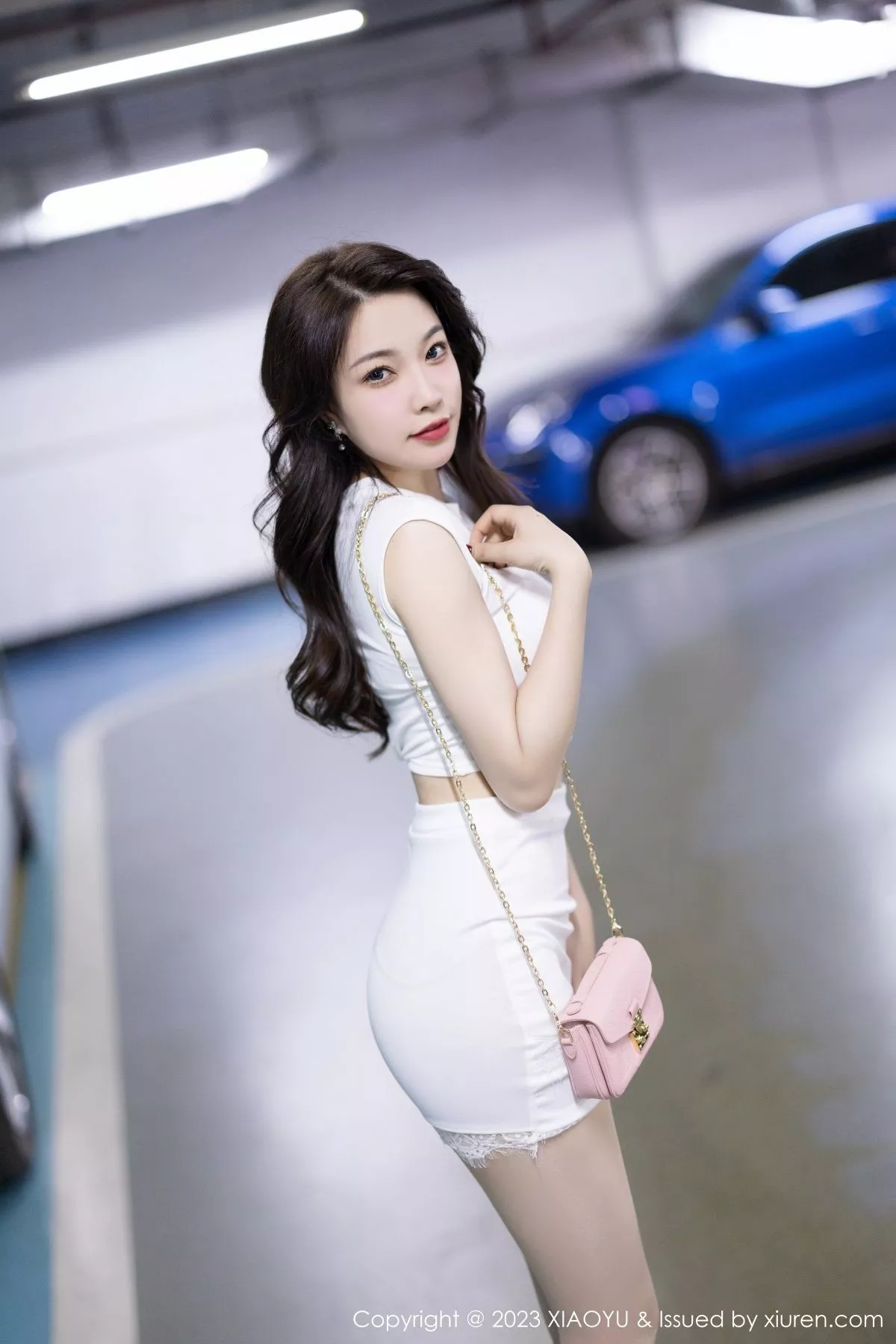 图片[19]-[XiaoYu画语界]第998期徐莉芝写真-秀人资源网