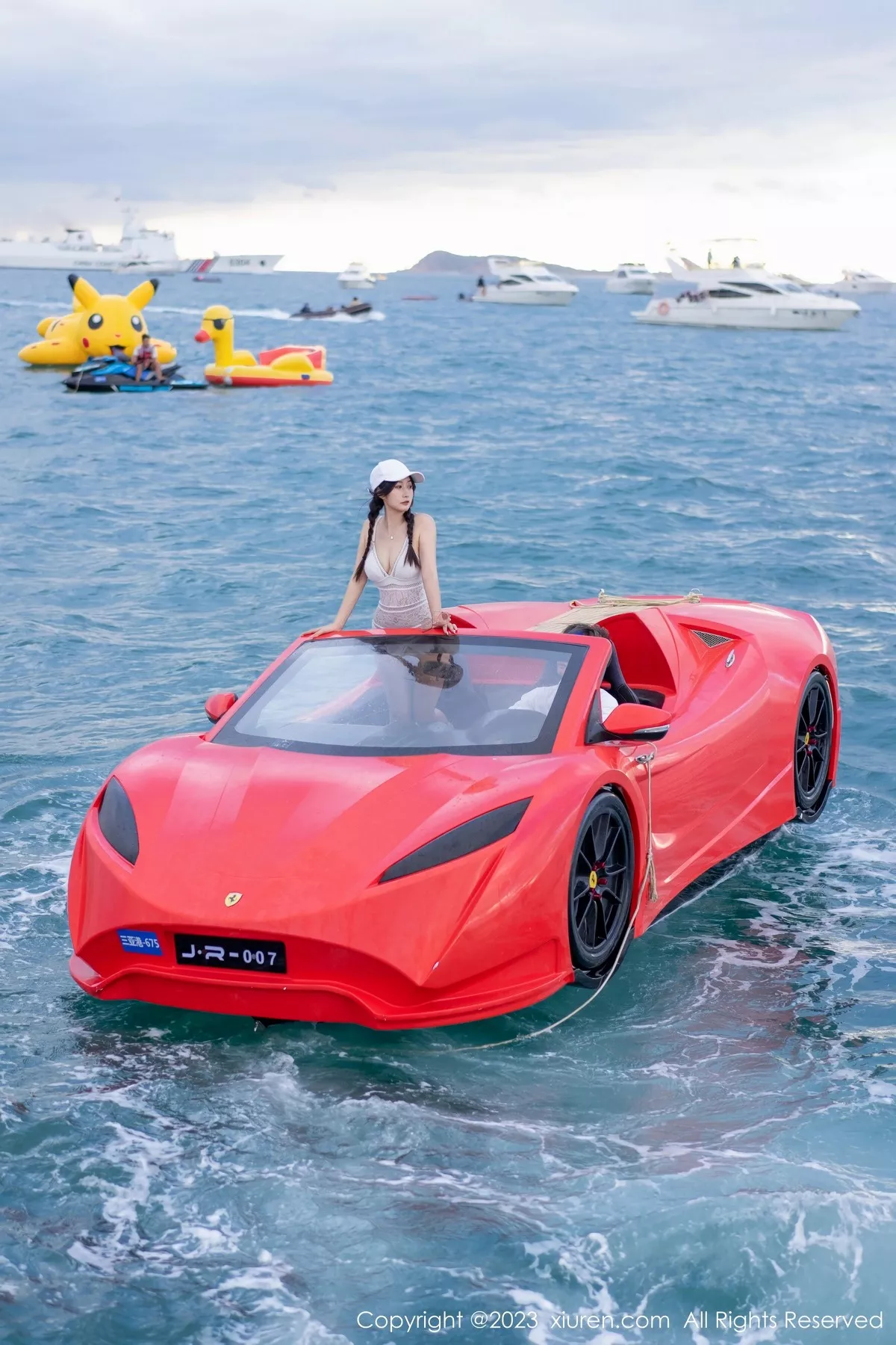 图片[15]-[XiuRen秀人网]第6508期阿姣写真-秀人资源网