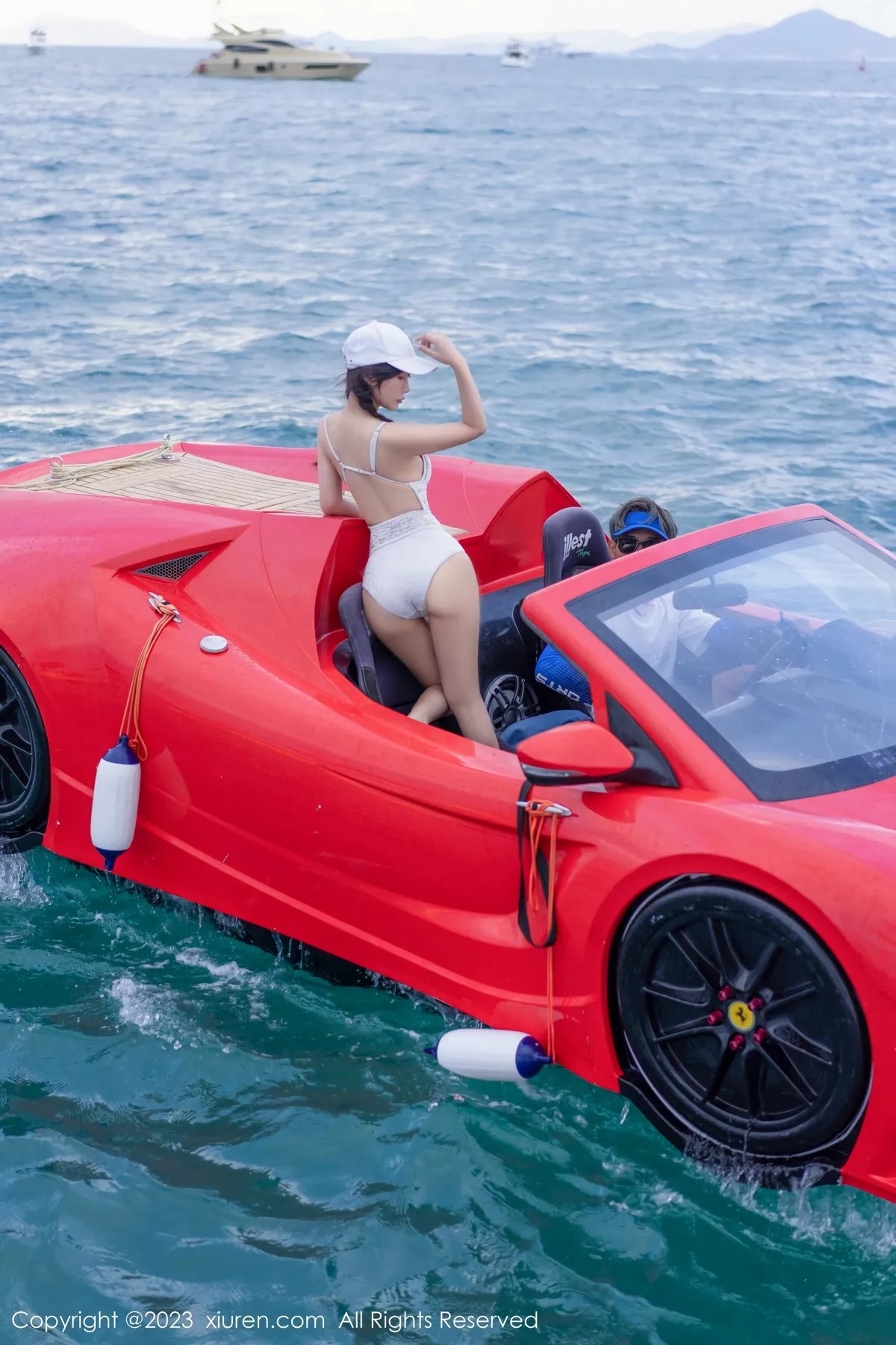 图片[6]-[XiuRen秀人网]第6508期阿姣写真-秀人资源网