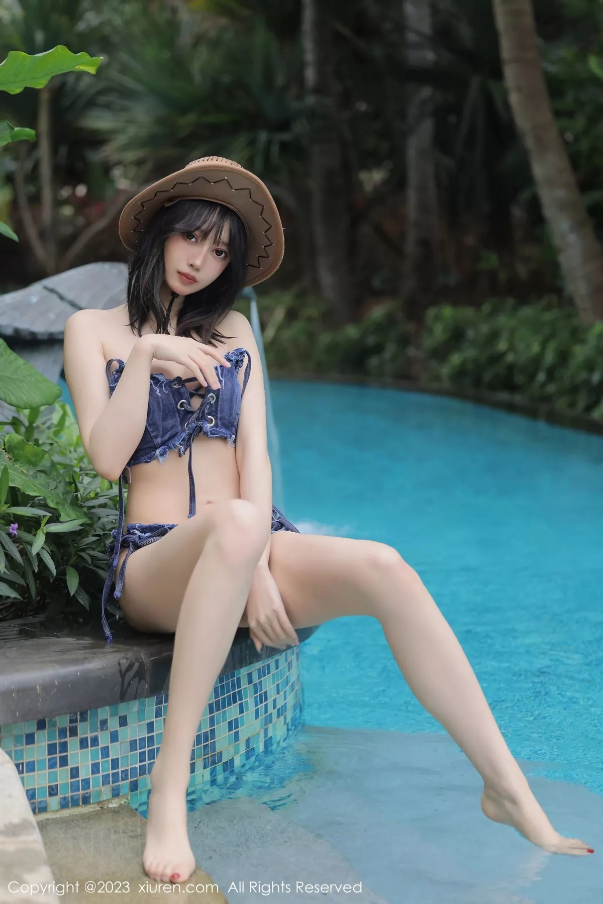 图片[5]-[XiuRen秀人网]第6504期玥儿玥写真-秀人资源网