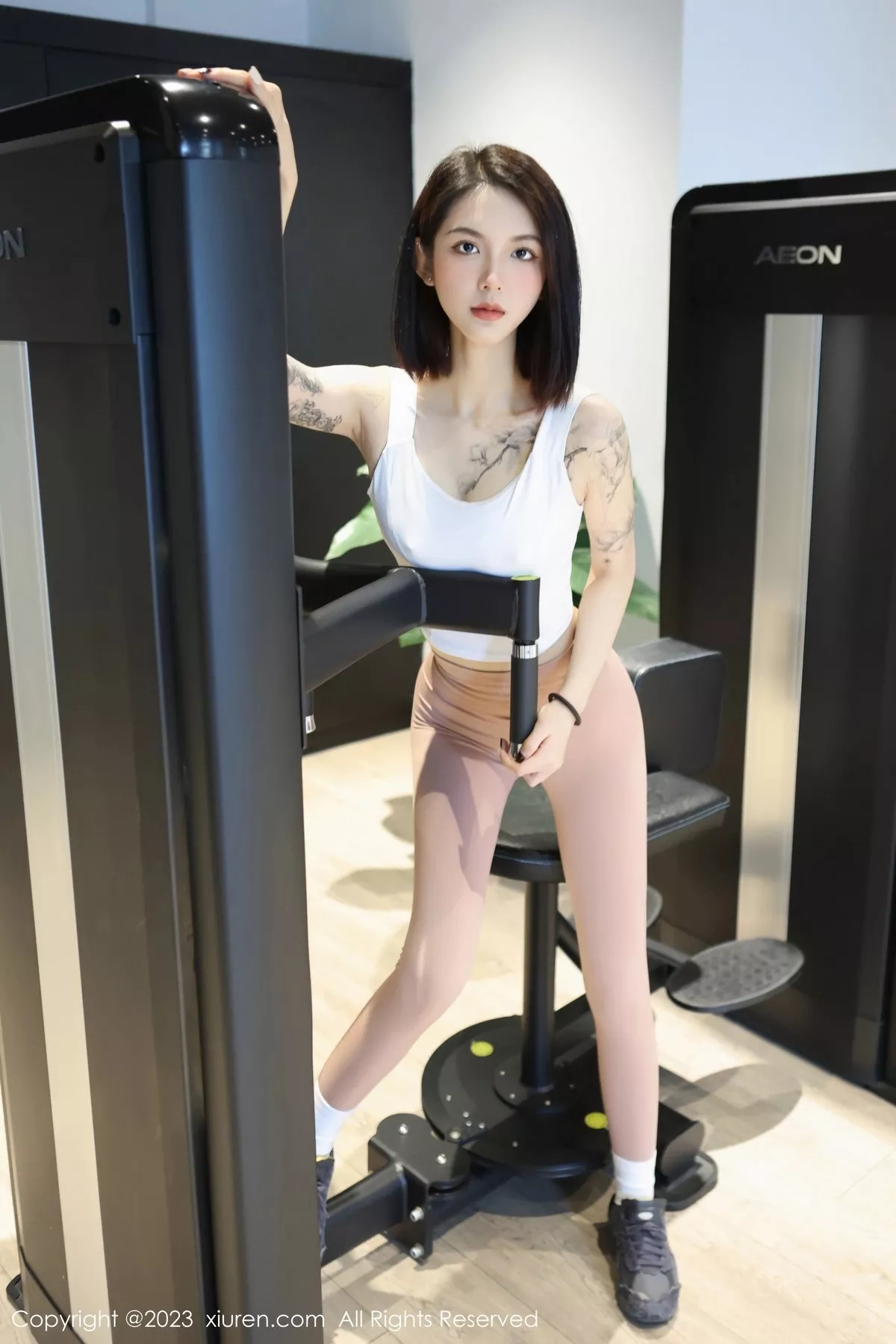 图片[27]-[XiuRen秀人网]第6506期乔一一写真-秀人资源网