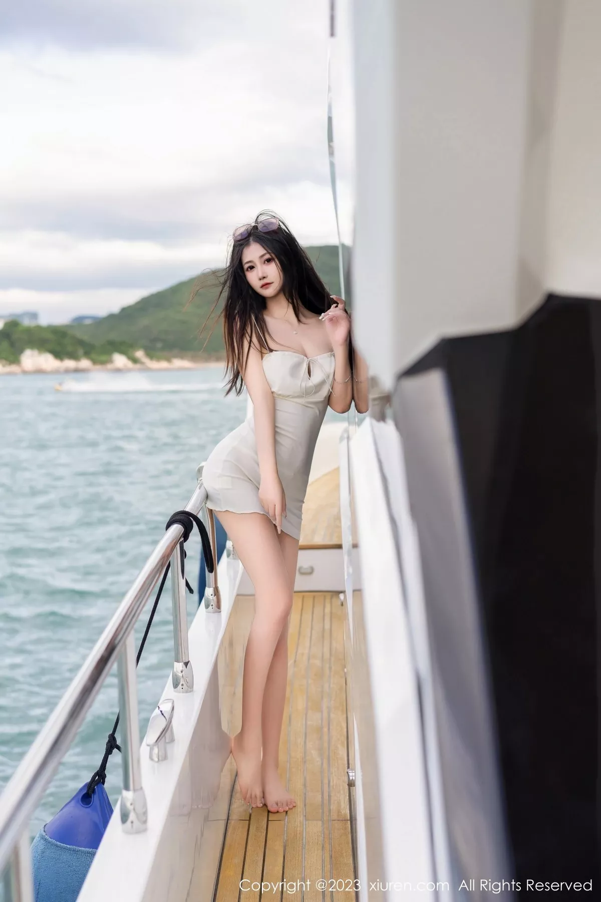 图片[11]-[XiuRen秀人网]第6508期阿姣写真-秀人资源网