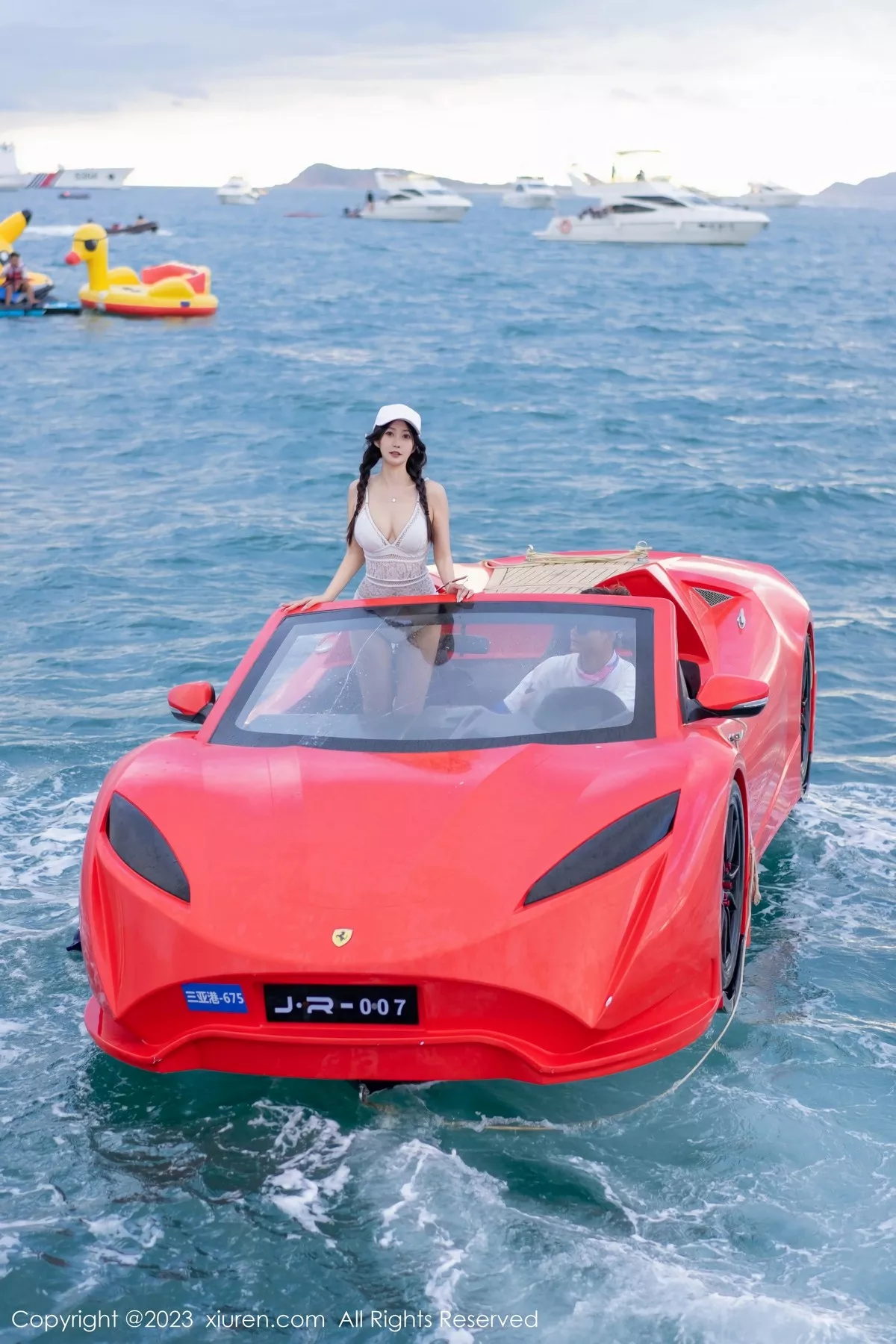 图片[9]-[XiuRen秀人网]第6508期阿姣写真-秀人资源网