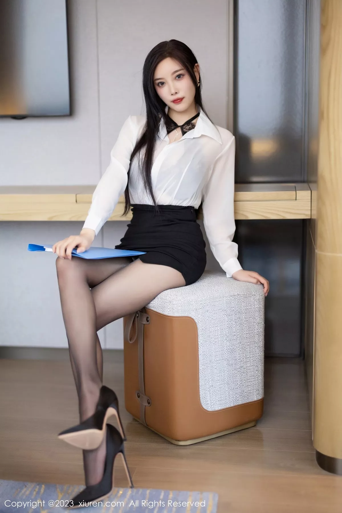 图片[10]-[XiuRen秀人网]第6511期杨晨晨写真-秀人资源网