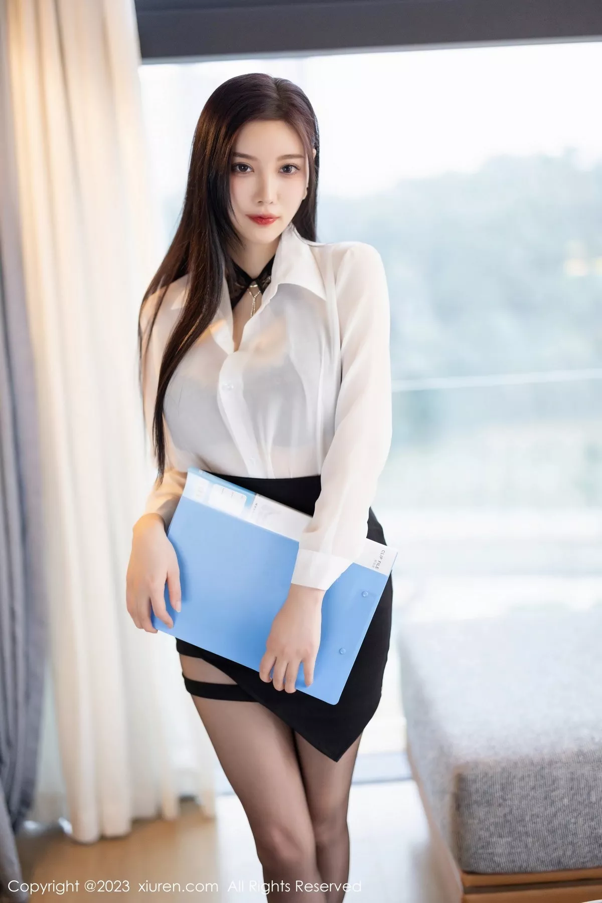 图片[11]-[XiuRen秀人网]第6511期杨晨晨写真-秀人资源网