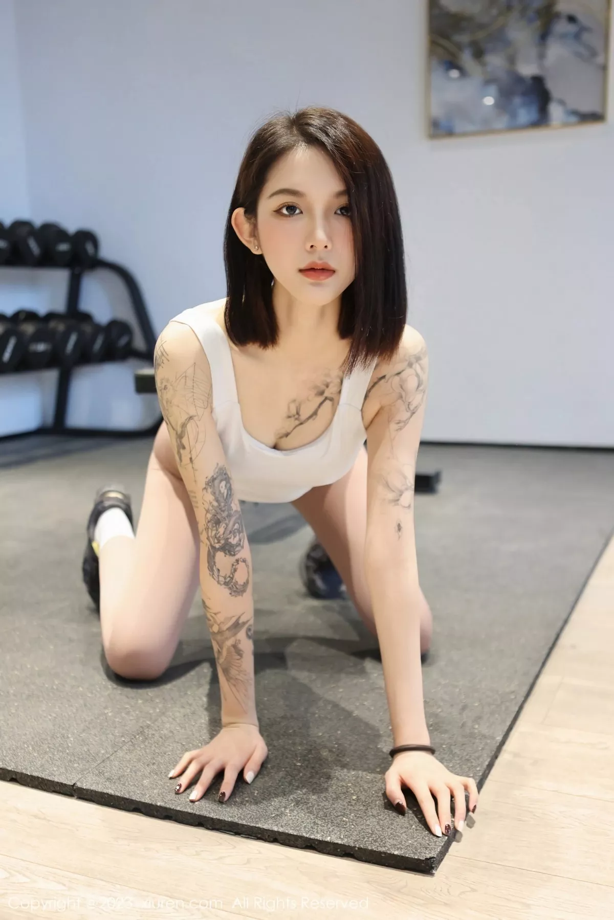 图片[34]-[XiuRen秀人网]第6506期乔一一写真-秀人资源网