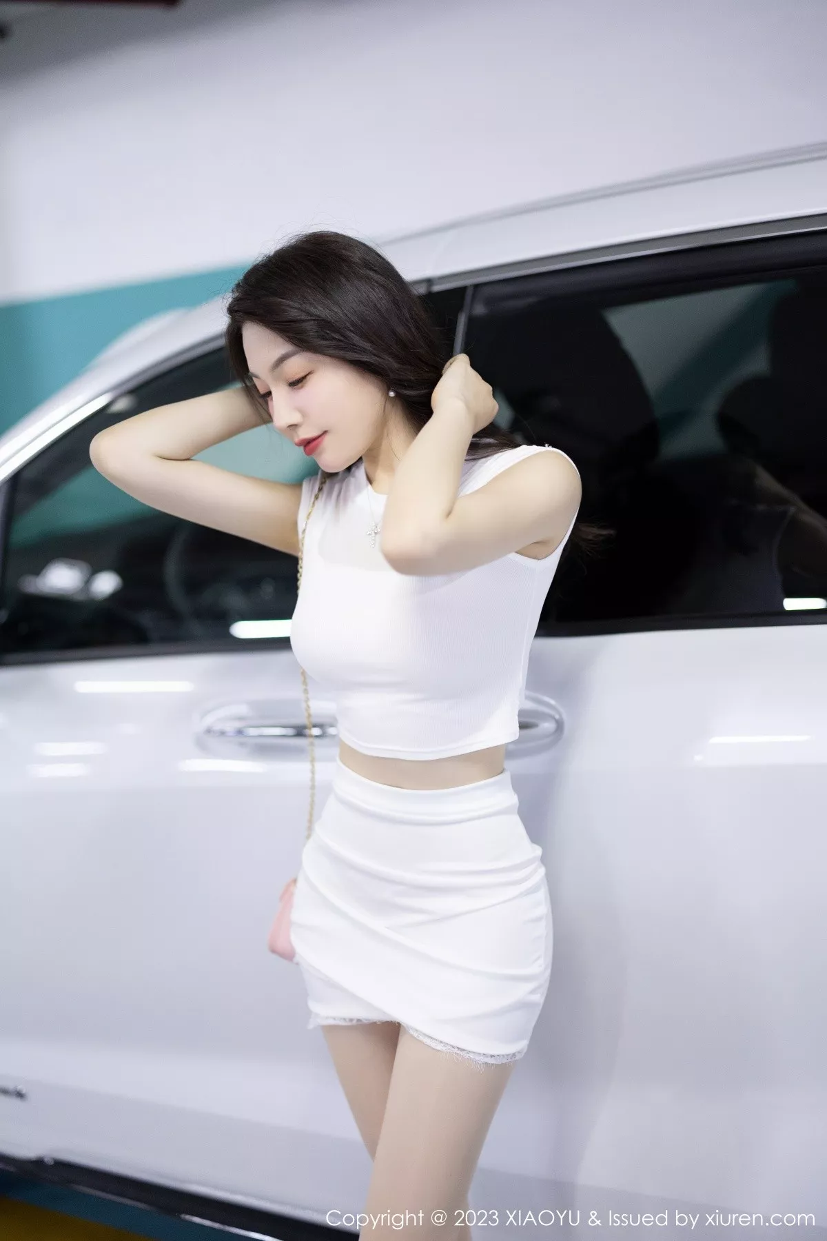 图片[10]-[XiaoYu画语界]第998期徐莉芝写真-秀人资源网