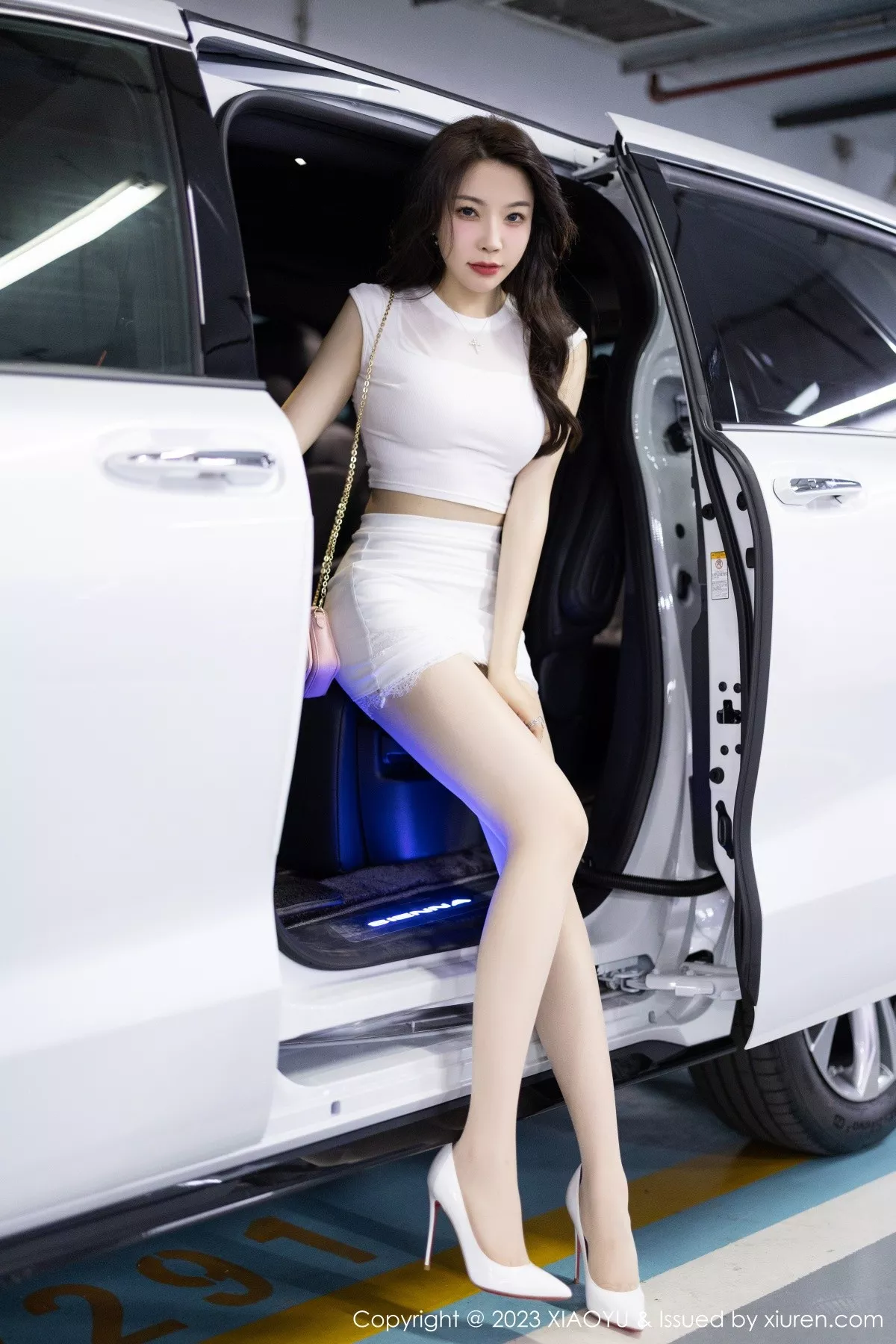 图片[8]-[XiaoYu画语界]第998期徐莉芝写真-秀人资源网