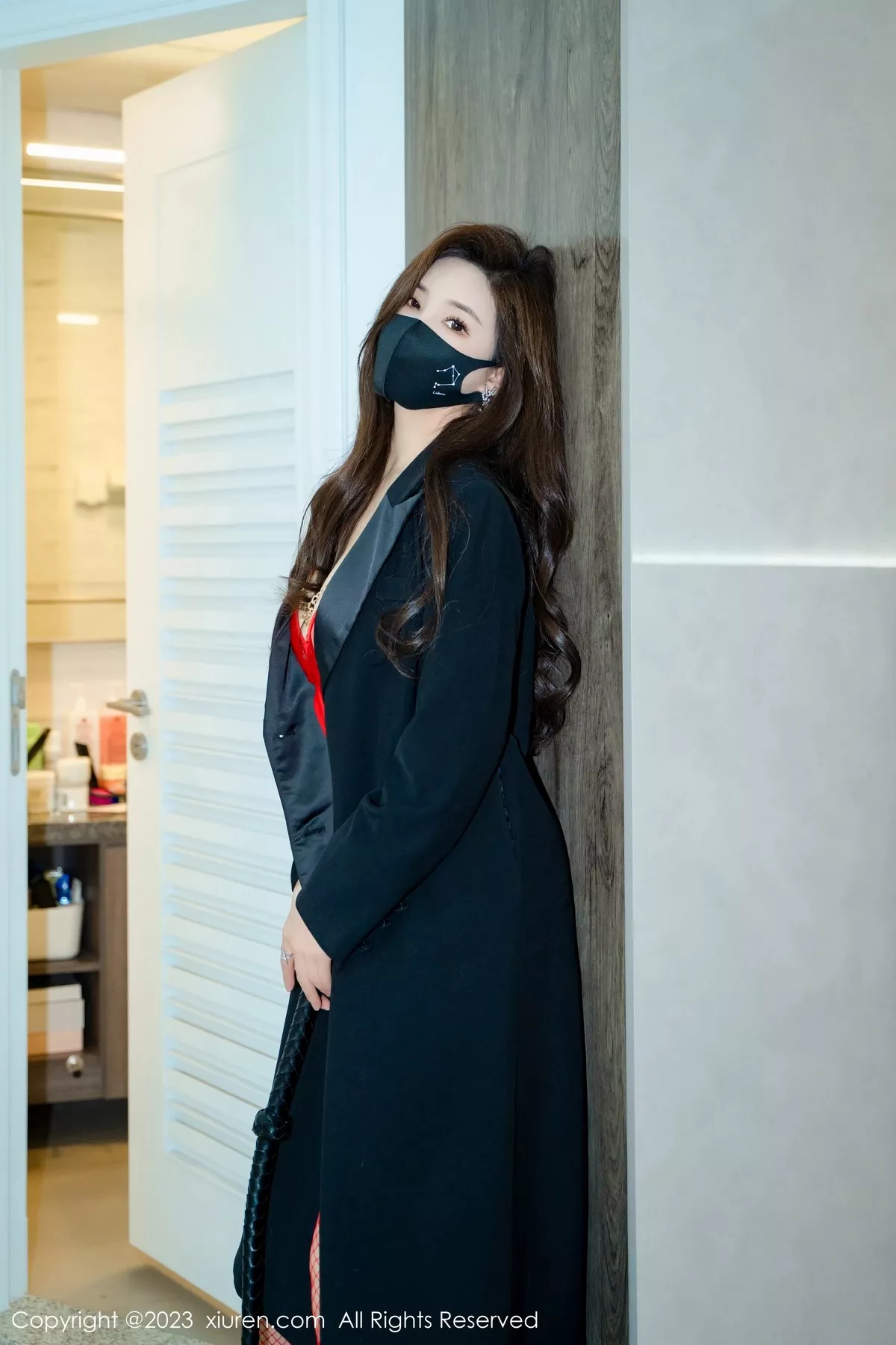 [XiuRen秀人网]第6514期周妍希写真-秀人资源网
