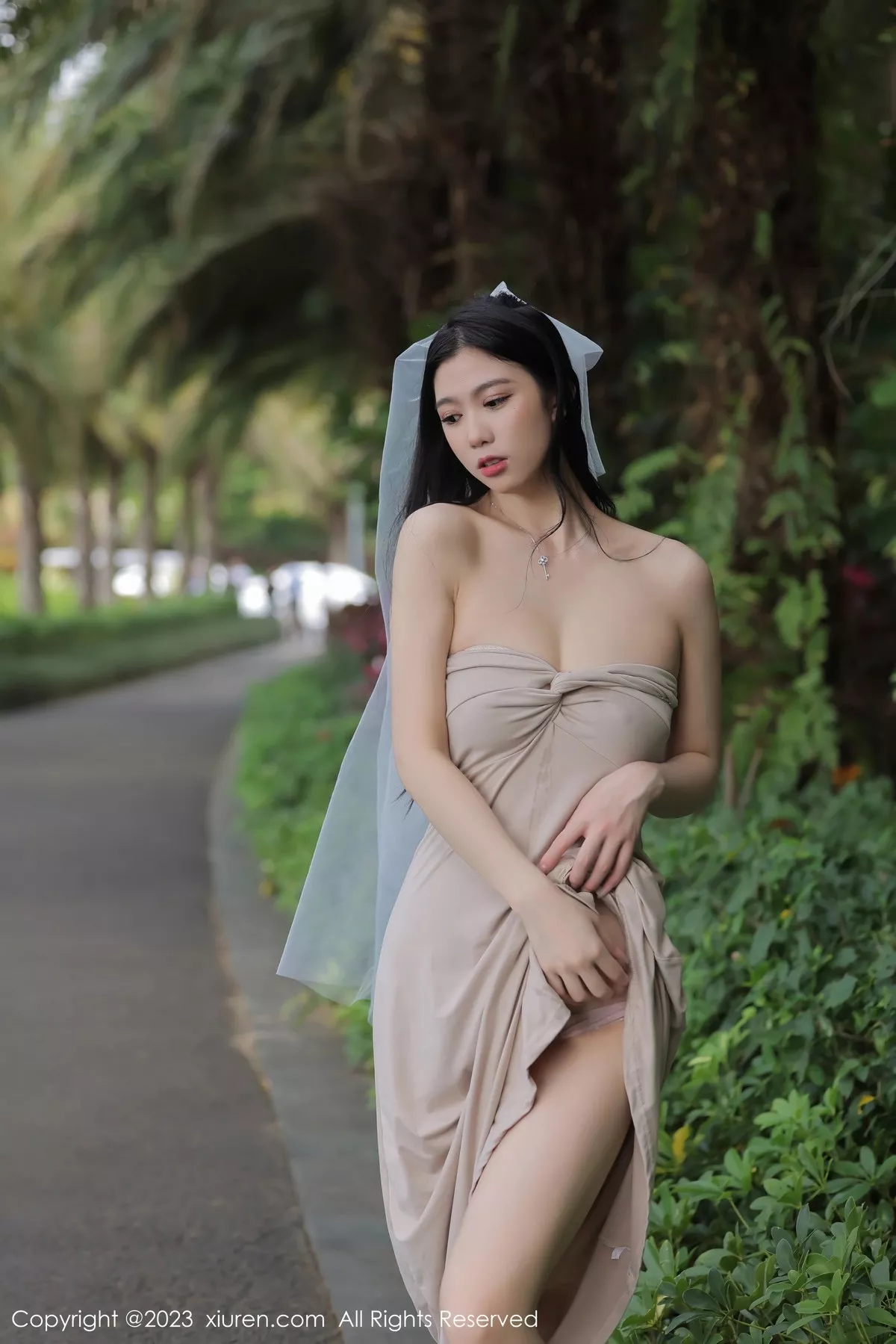 图片[14]-[XiuRen秀人网]第6513期李雅柔写真-秀人资源网