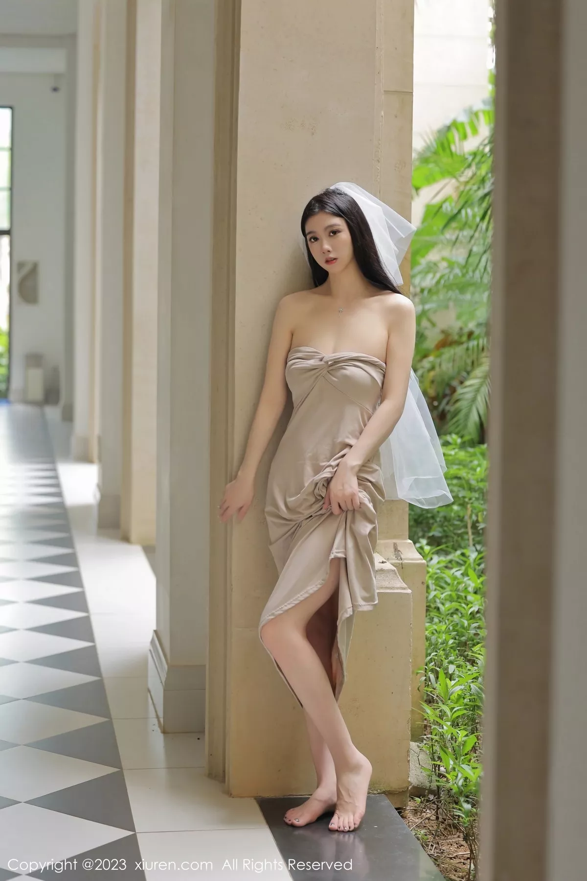 图片[13]-[XiuRen秀人网]第6513期李雅柔写真-秀人资源网