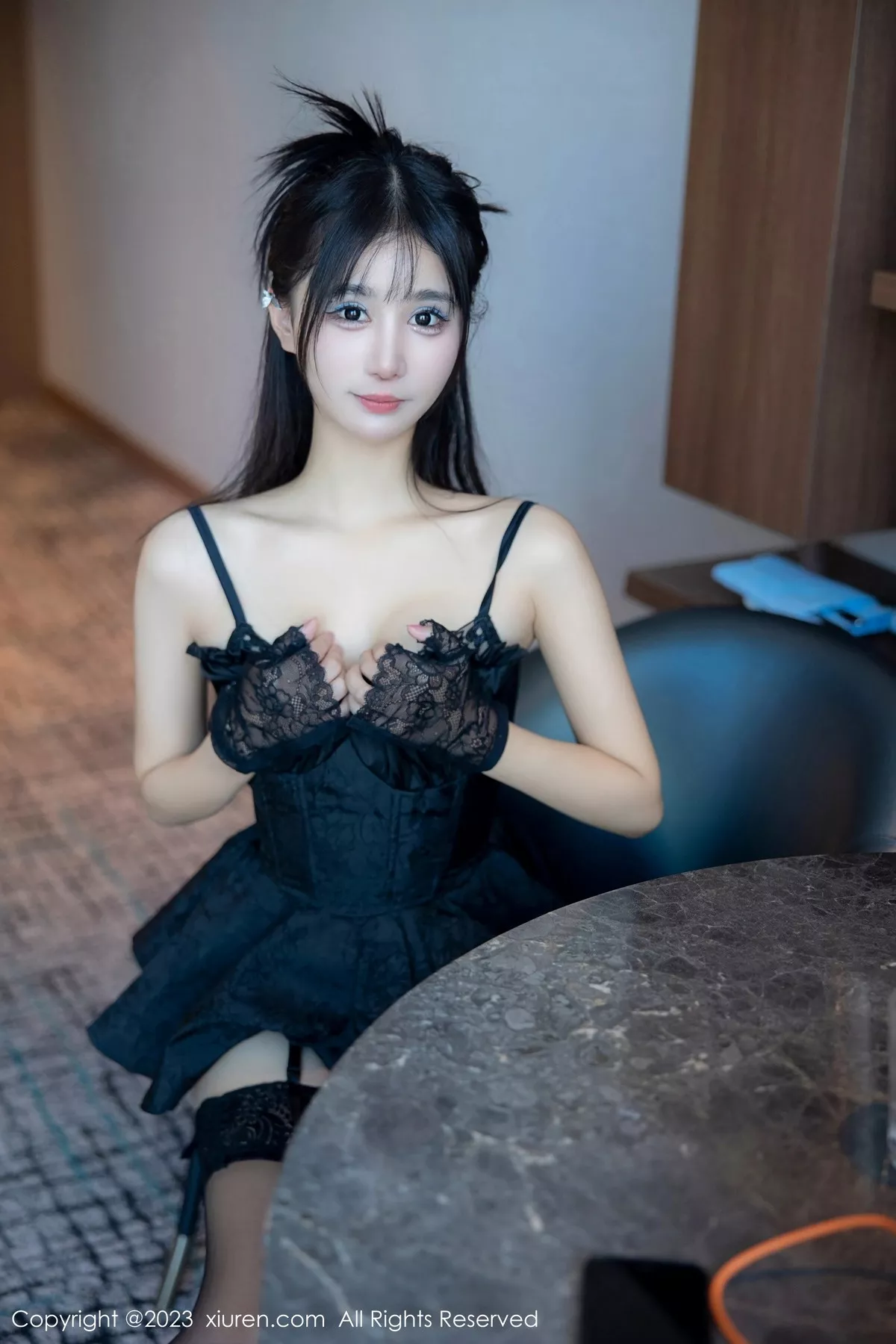 图片[25]-[XiuRen秀人网]第6516期小果冻儿写真-秀人资源网