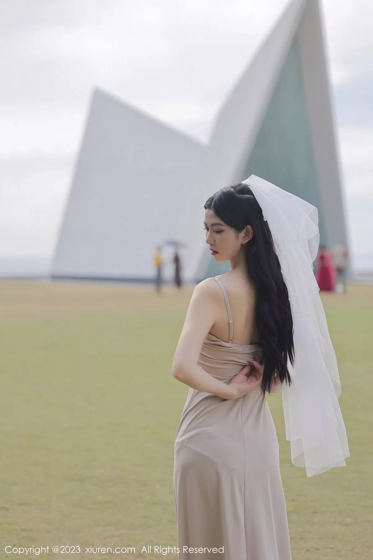 图片[6]-[XiuRen秀人网]第6513期李雅柔写真-秀人资源网