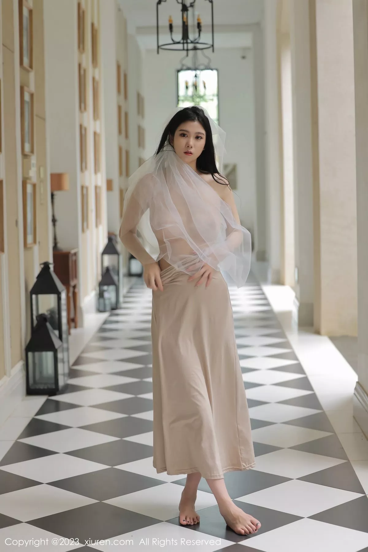 图片[15]-[XiuRen秀人网]第6513期李雅柔写真-秀人资源网