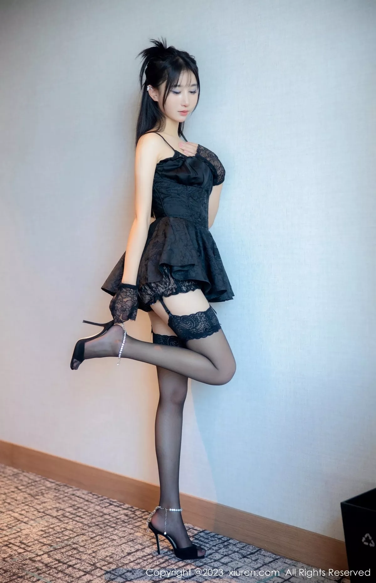 图片[10]-[XiuRen秀人网]第6516期小果冻儿写真-秀人资源网