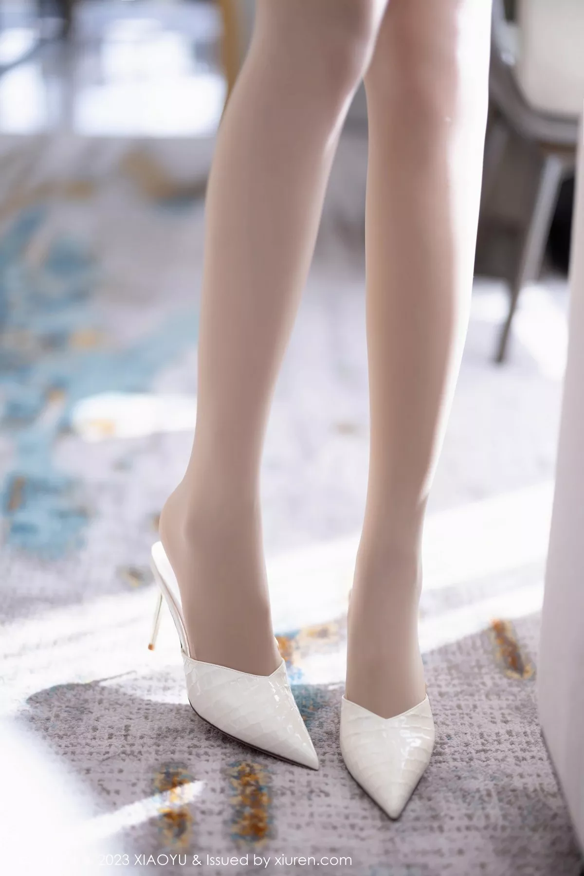 图片[18]-[XiaoYu画语界]第999期林乐一写真-秀人资源网