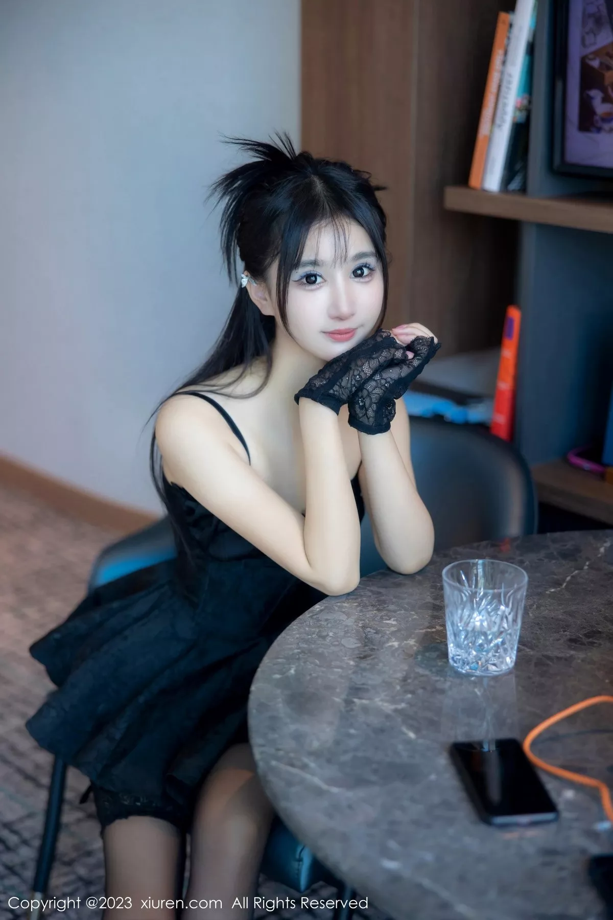 图片[18]-[XiuRen秀人网]第6516期小果冻儿写真-秀人资源网