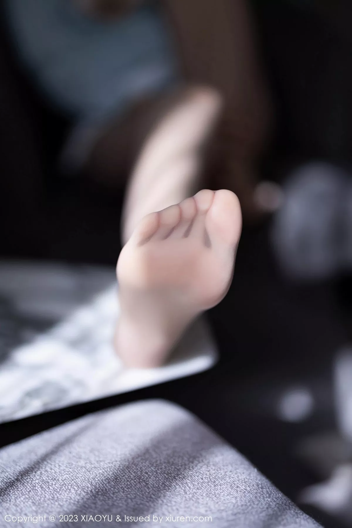 图片[17]-[XiaoYu画语界]第999期林乐一写真-秀人资源网