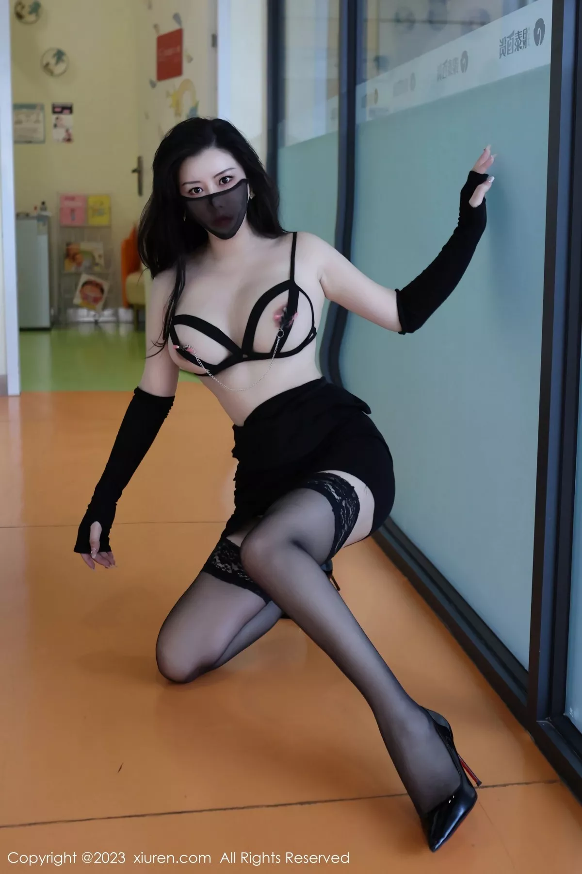 图片[19]-[XiuRen秀人网]第6515期王婉悠写真-秀人资源网