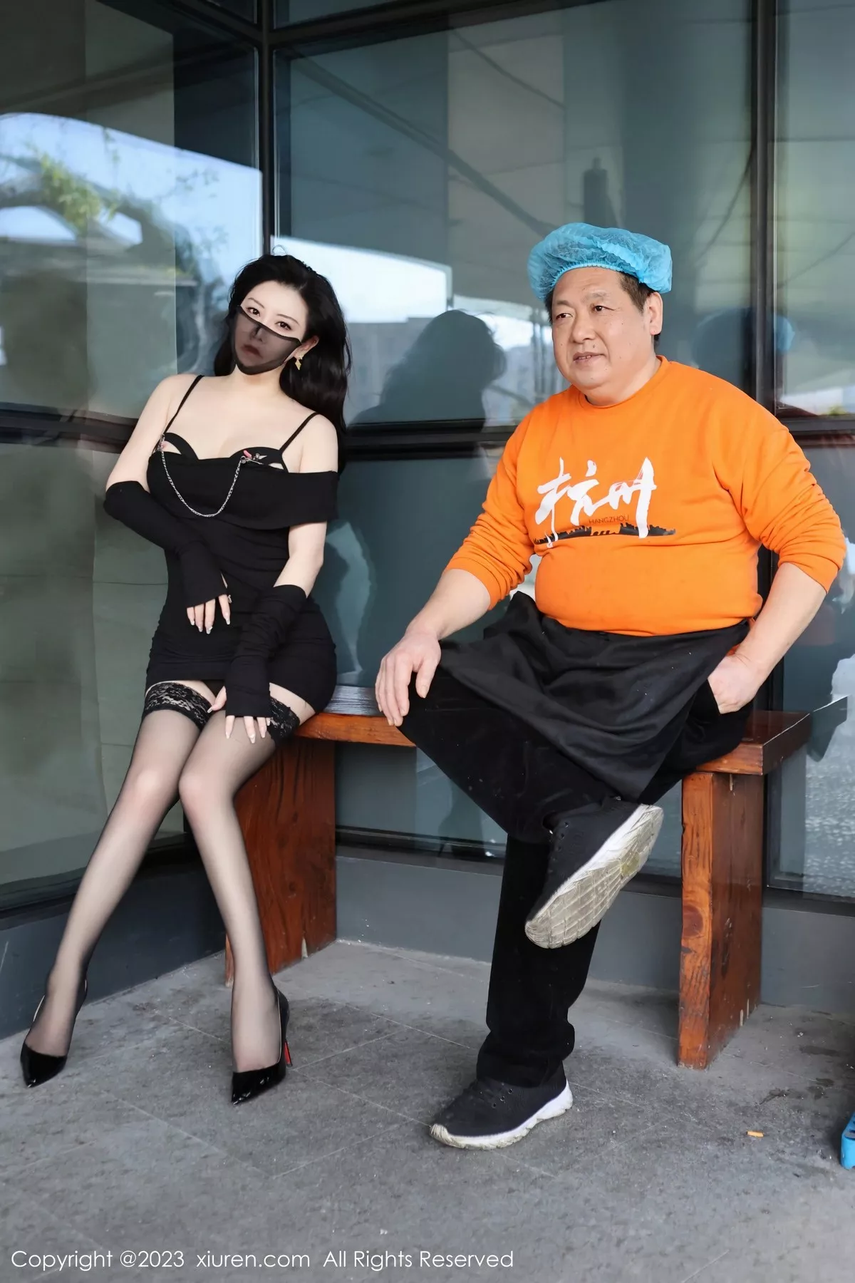 图片[8]-[XiuRen秀人网]第6515期王婉悠写真-秀人资源网