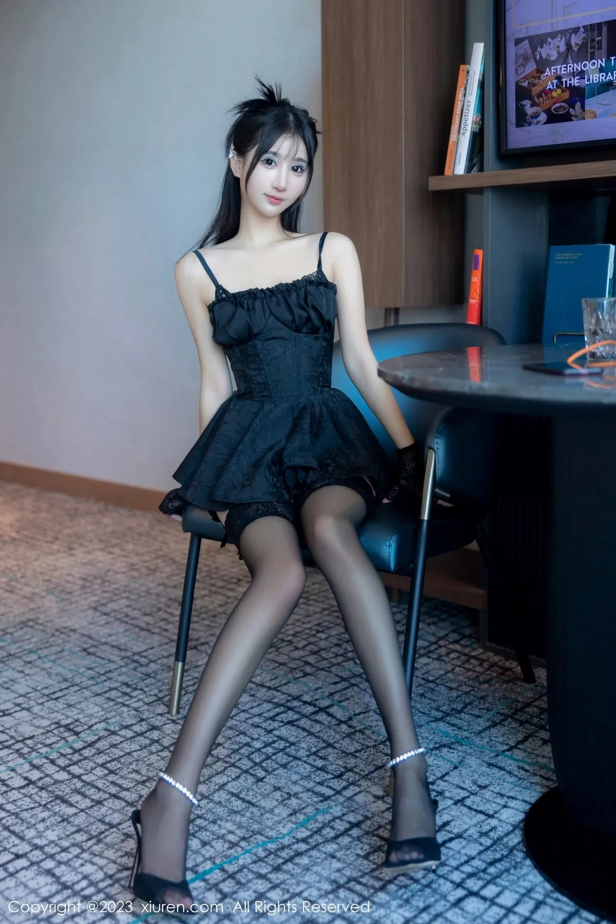 图片[26]-[XiuRen秀人网]第6516期小果冻儿写真-秀人资源网