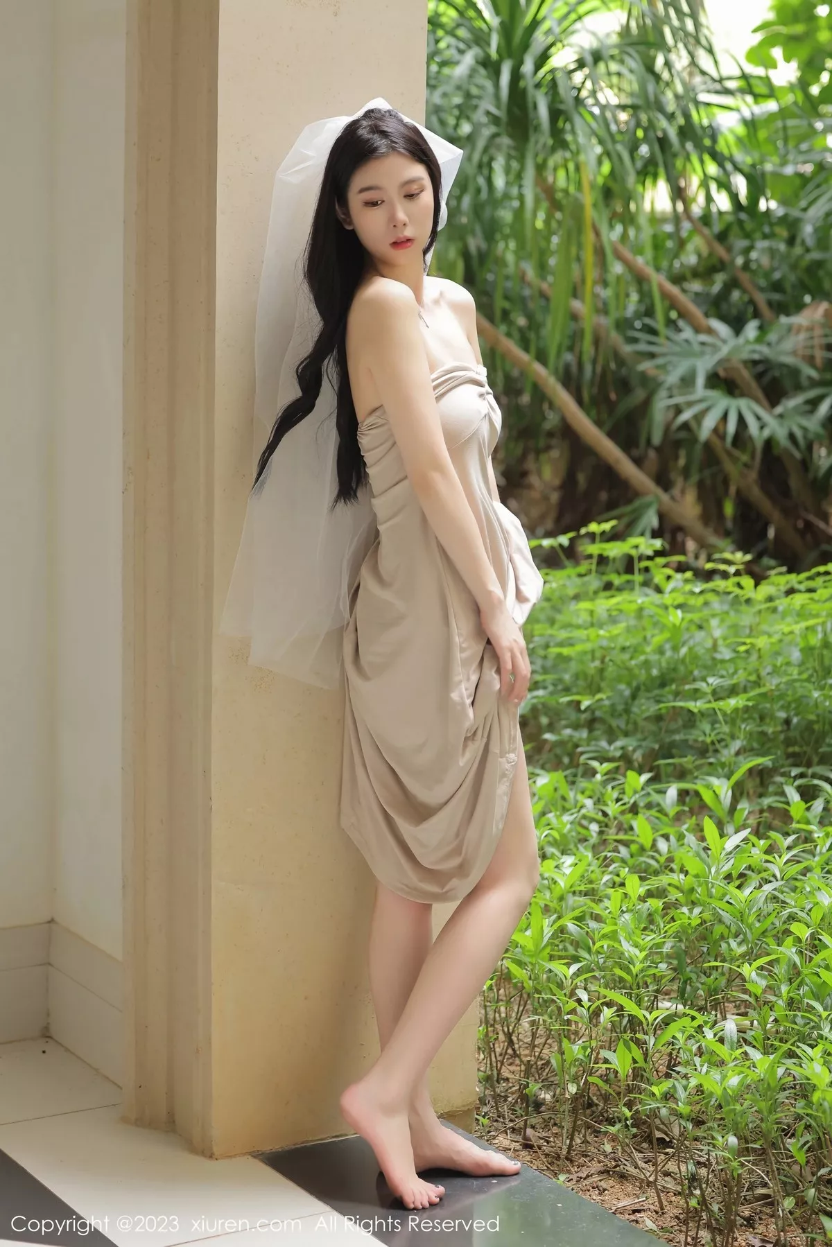 图片[9]-[XiuRen秀人网]第6513期李雅柔写真-秀人资源网