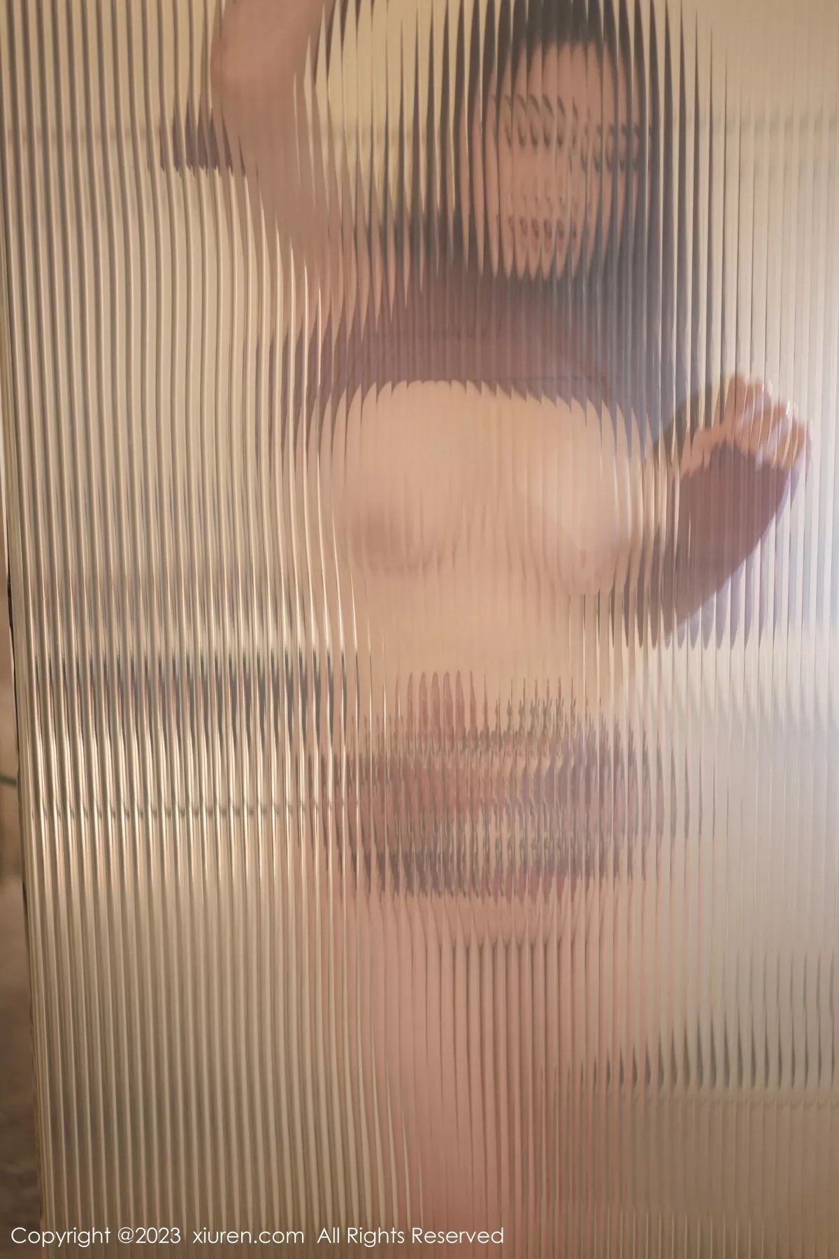 图片[2]-[XiuRen秀人网]第6519期豆嘟嘟写真-秀人资源网