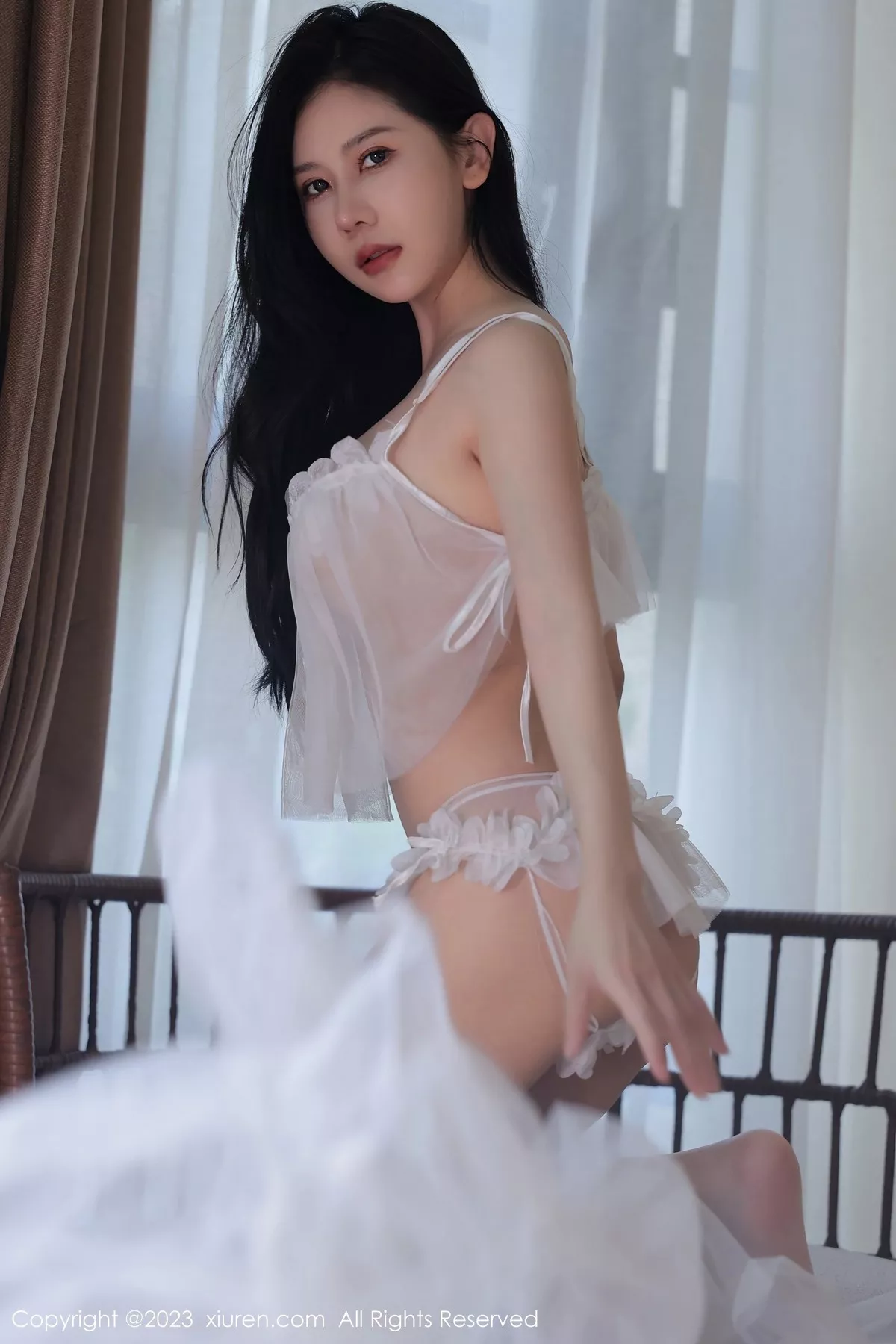 图片[11]-[XiuRen秀人网]第6521期尹甜甜写真-秀人资源网