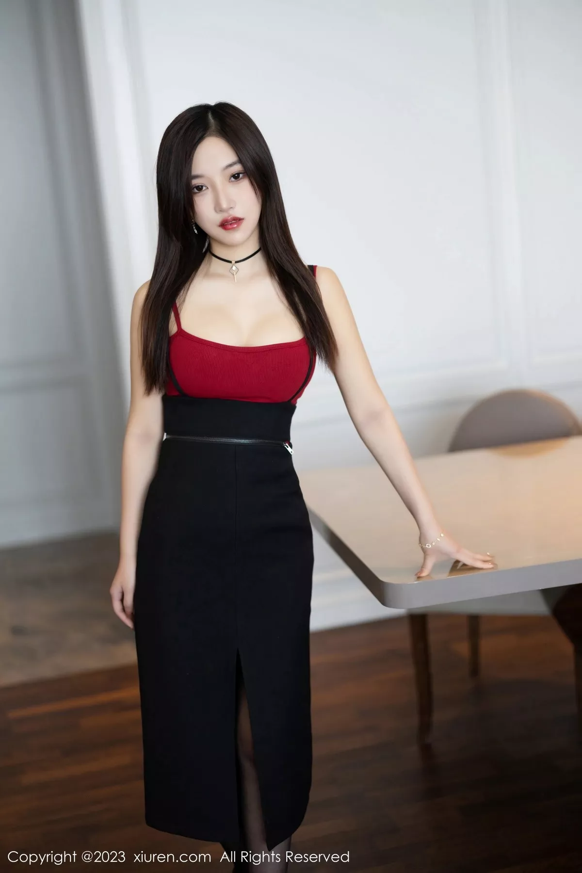 图片[13]-[XiuRen秀人网]第6523期妙可可写真-秀人资源网