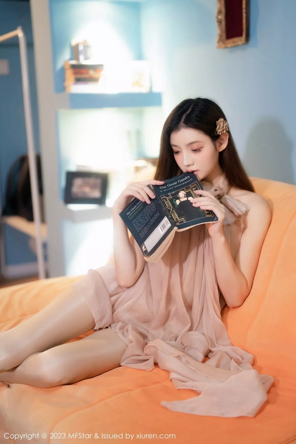 图片[15]-[MFStar模范学院]第603期加朵写真-秀人资源网