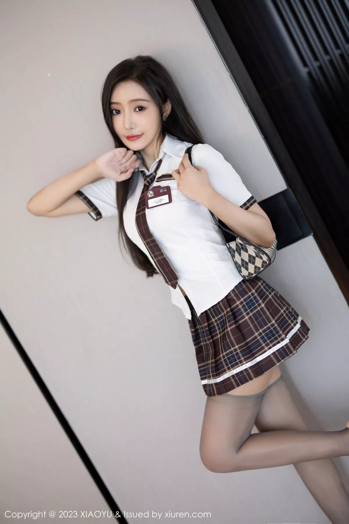 图片[26]-[XiaoYu画语界]第1001期王馨瑶写真-秀人资源网